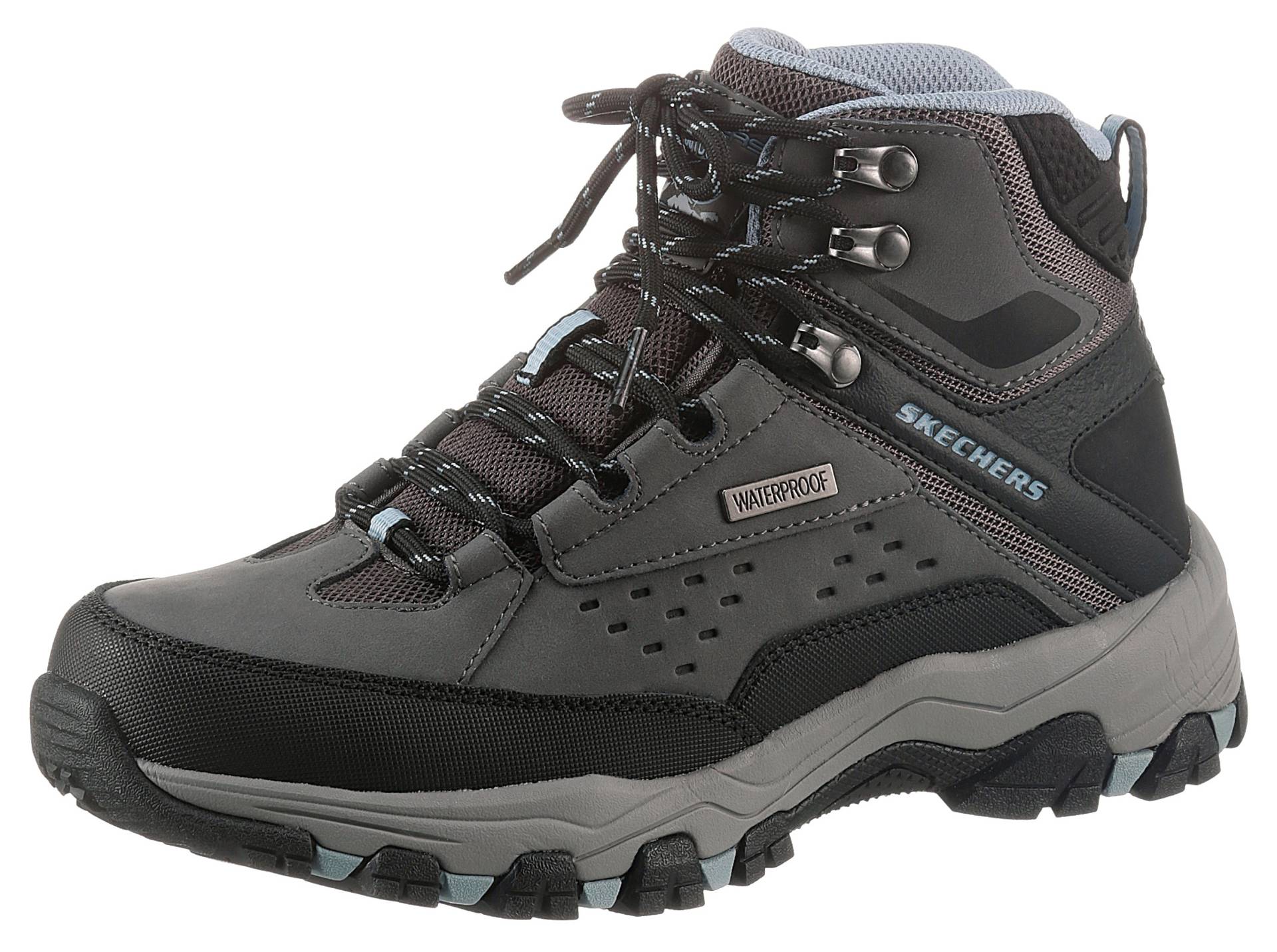 Skechers Schnürboots »SELMEN« von Skechers