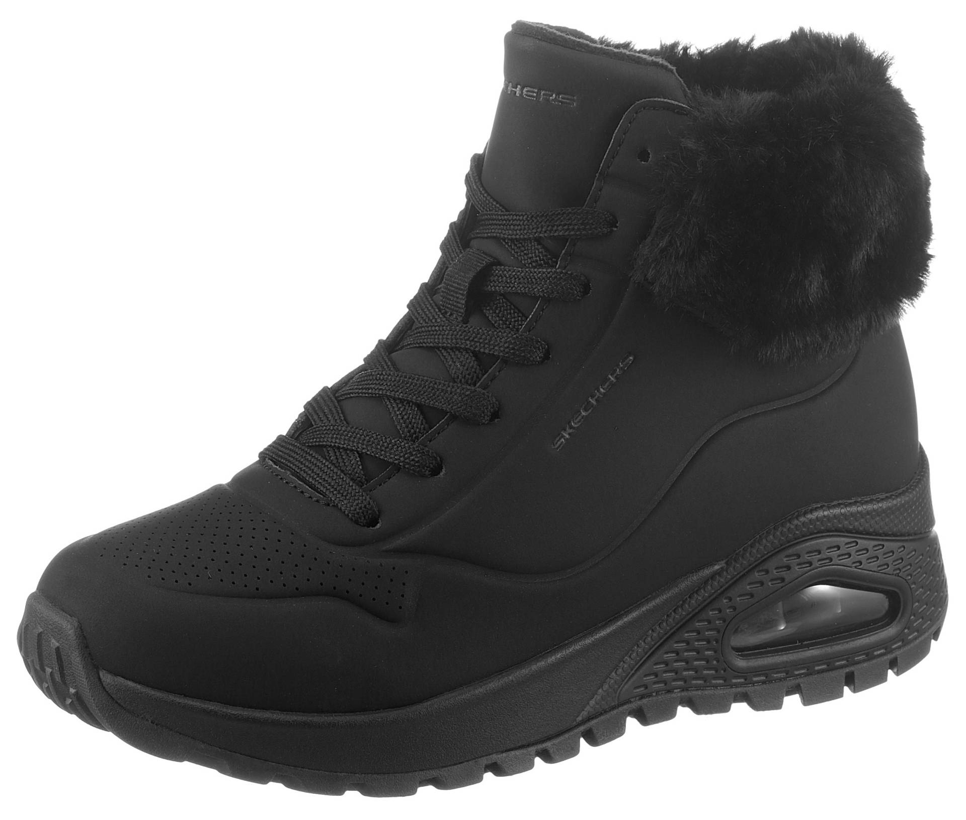 Skechers Schnürboots »UNO RUGGED - FALL AIR« von Skechers