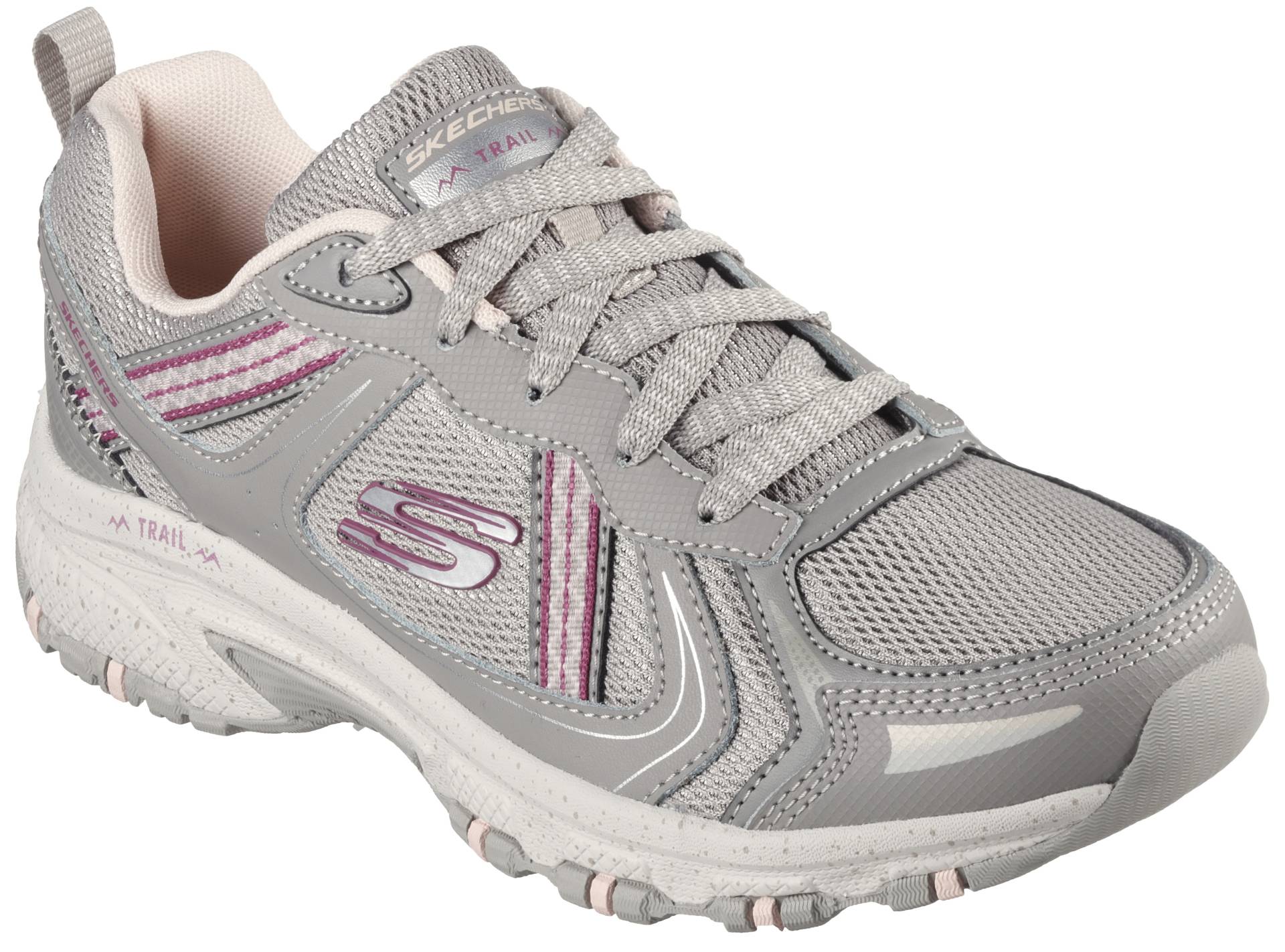 Skechers Schnürschuh »HILLCREST - VAST ADVENTURE« von Skechers