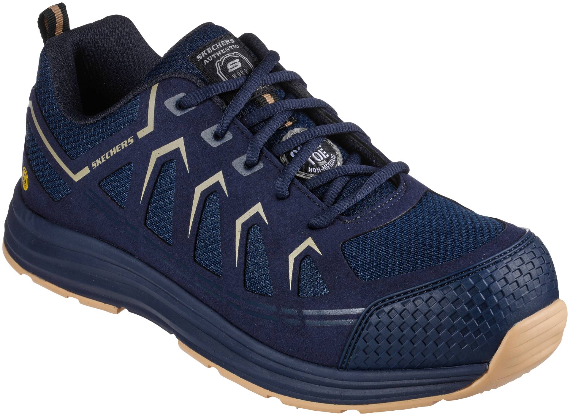 Skechers Sicherheitsschuh »MALAD II« von Skechers