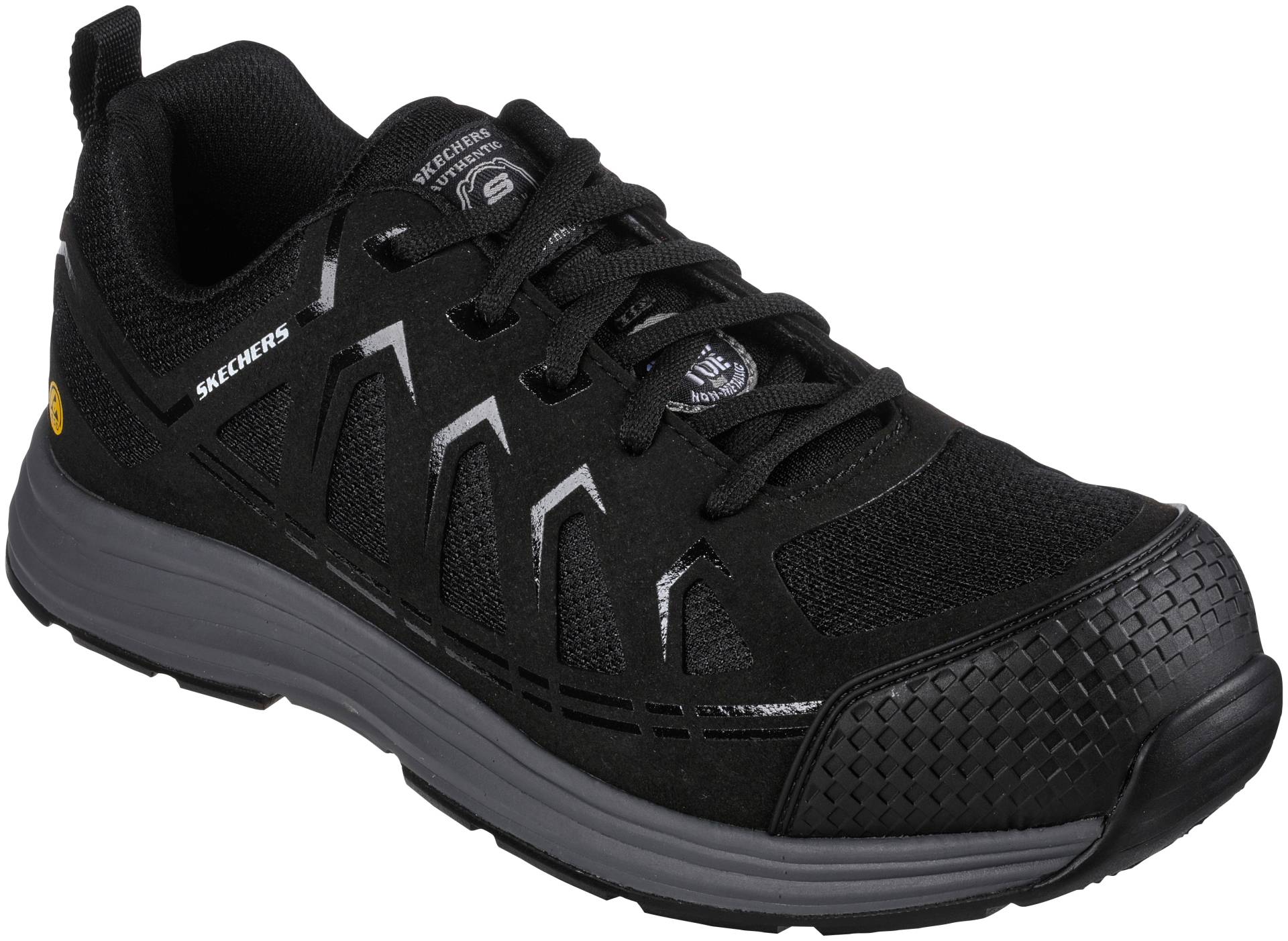 Skechers Sicherheitsschuh »MALAD II« von Skechers