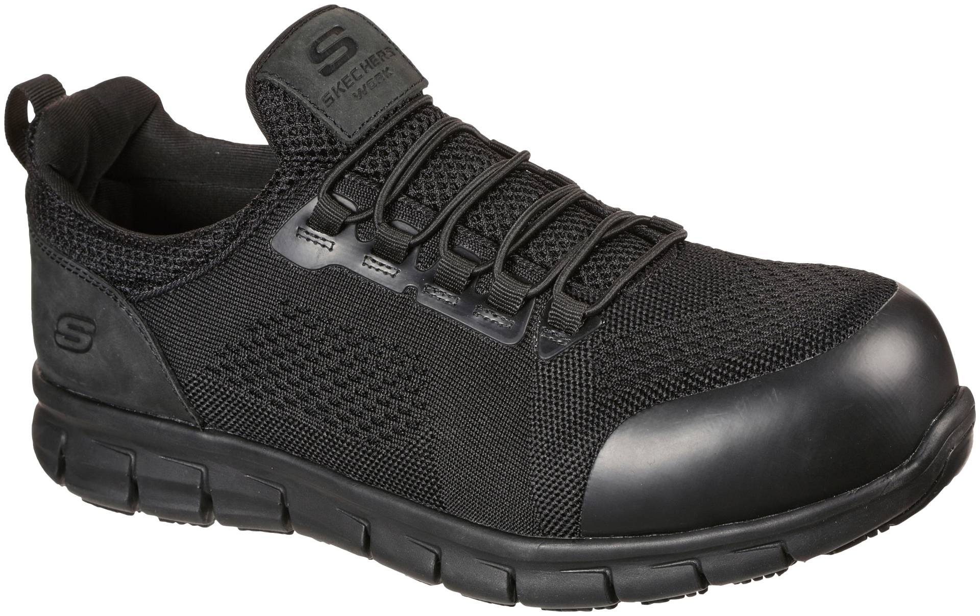 Skechers Sicherheitsschuh »SYNERGY - OMAT« von Skechers