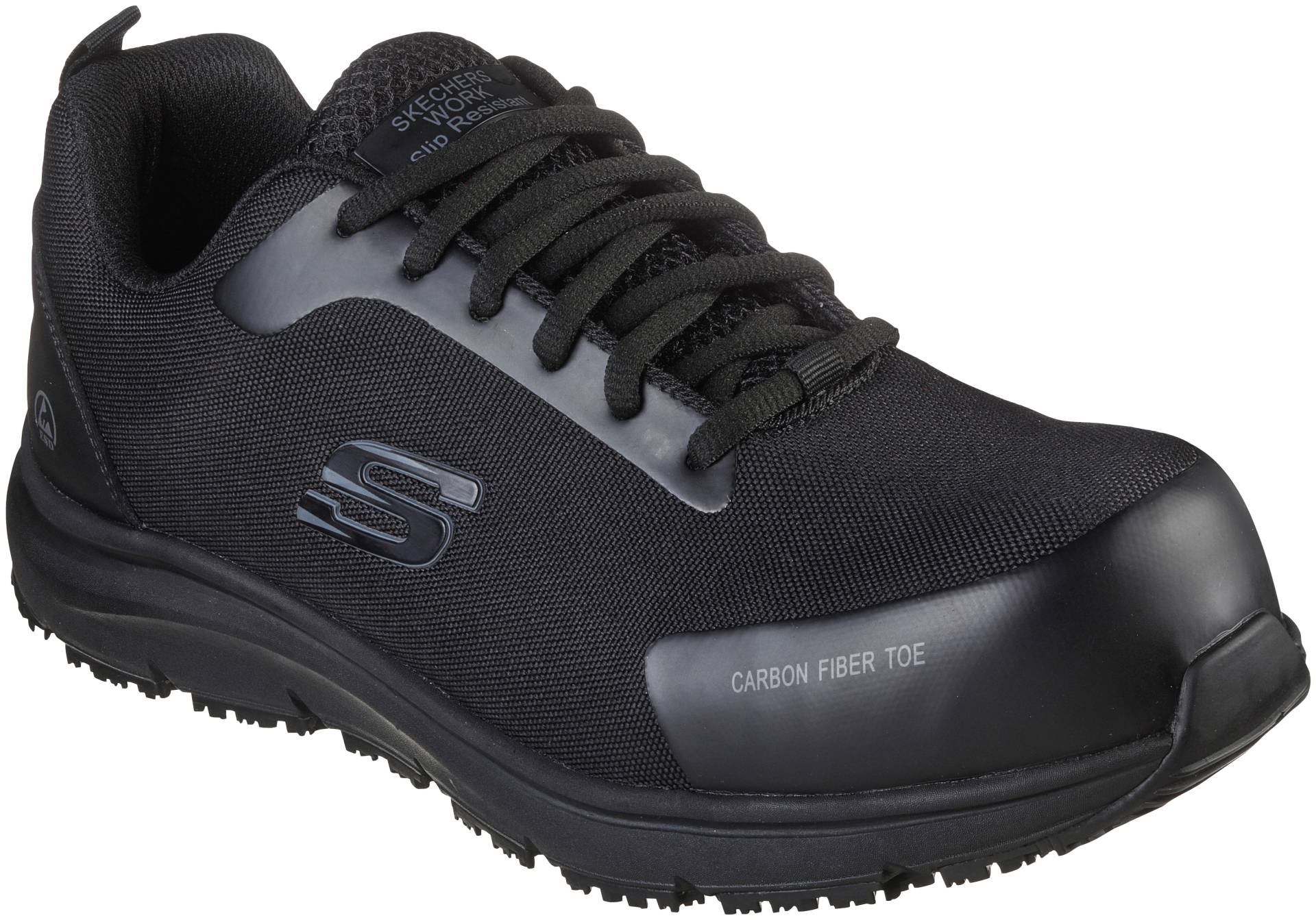 Skechers Sicherheitsschuh »ULMUS« von Skechers