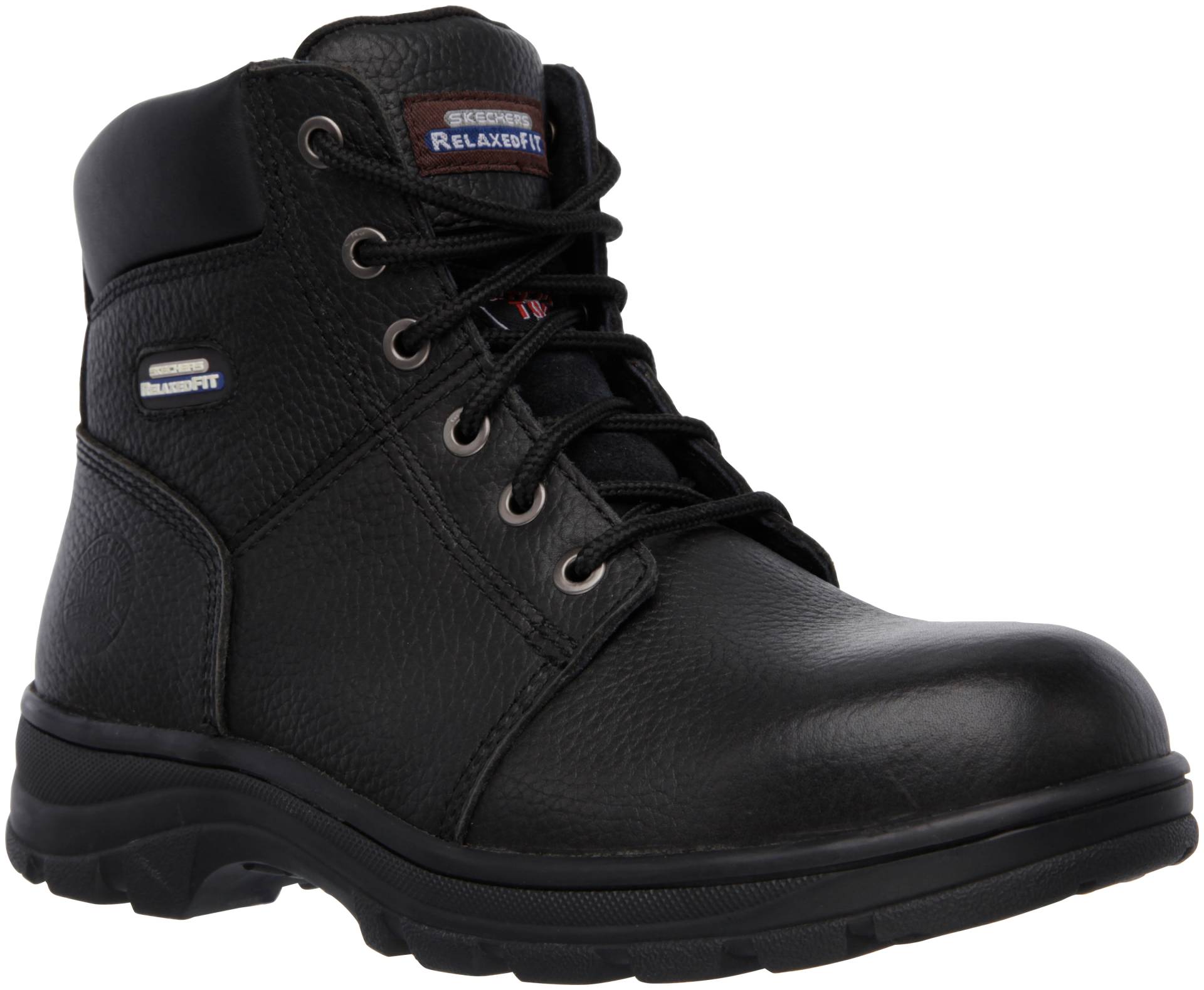 Skechers Sicherheitsstiefel »WORKSHIRE« von Skechers