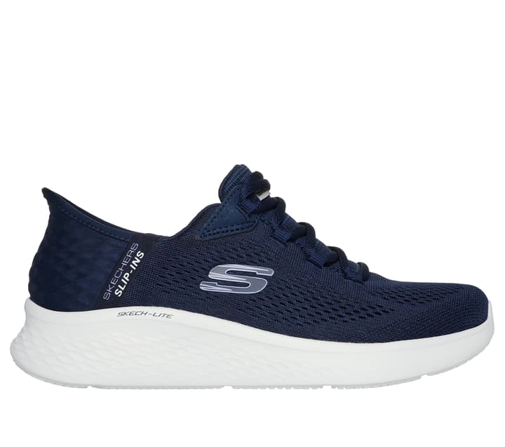 Skechers Skech-Lite Pro Freizeitschuhe weiss von Skechers