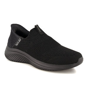 Skechers Slip-Ins Ultra Flex Herren Schwarz von Skechers