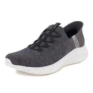 Skechers Slip-Ins Ultra Flex Herren Schwarz von Skechers