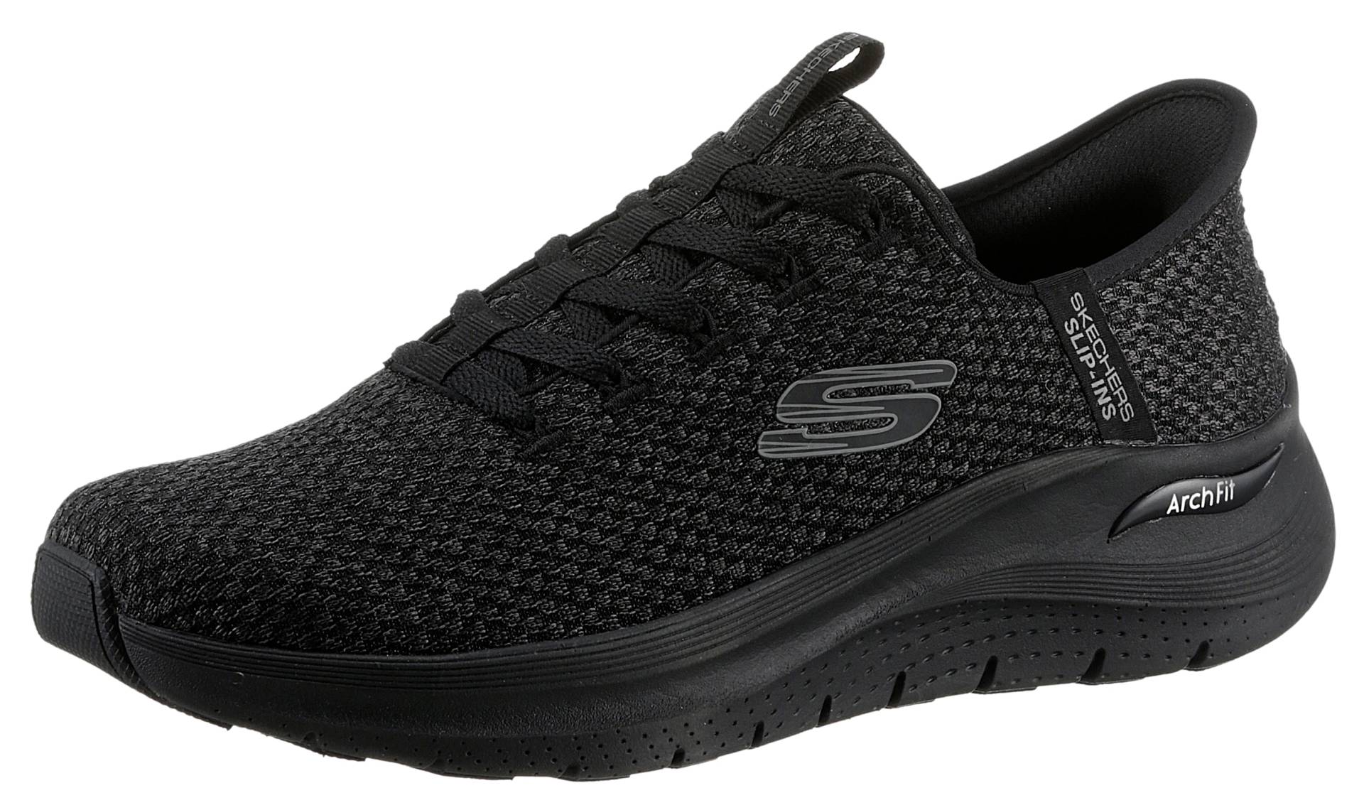 Skechers Slip-On Sneaker »ARCH FIT 2.0-LOOK AHEAD« von Skechers