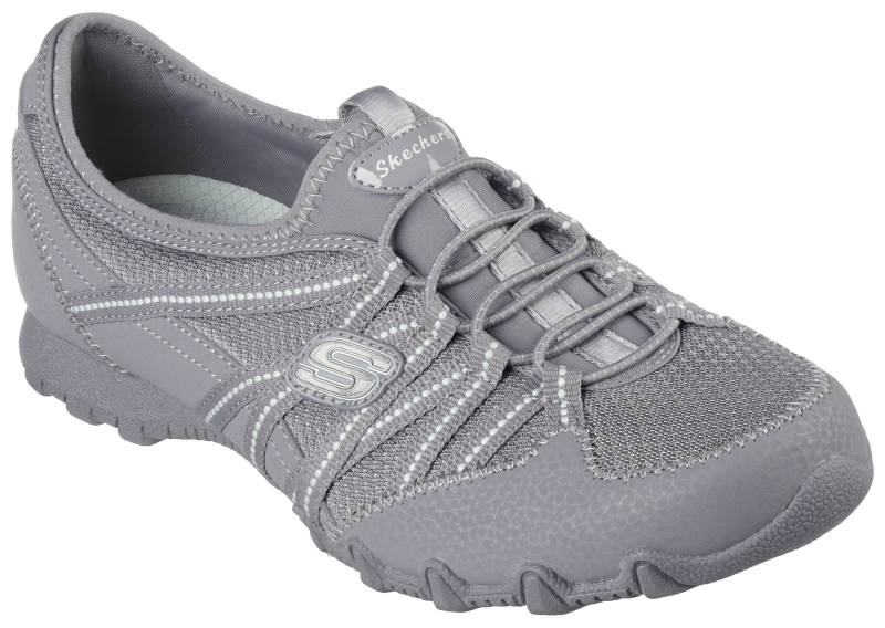 Skechers Slip-On Sneaker »BIKERS LITE-RELIVE« von Skechers