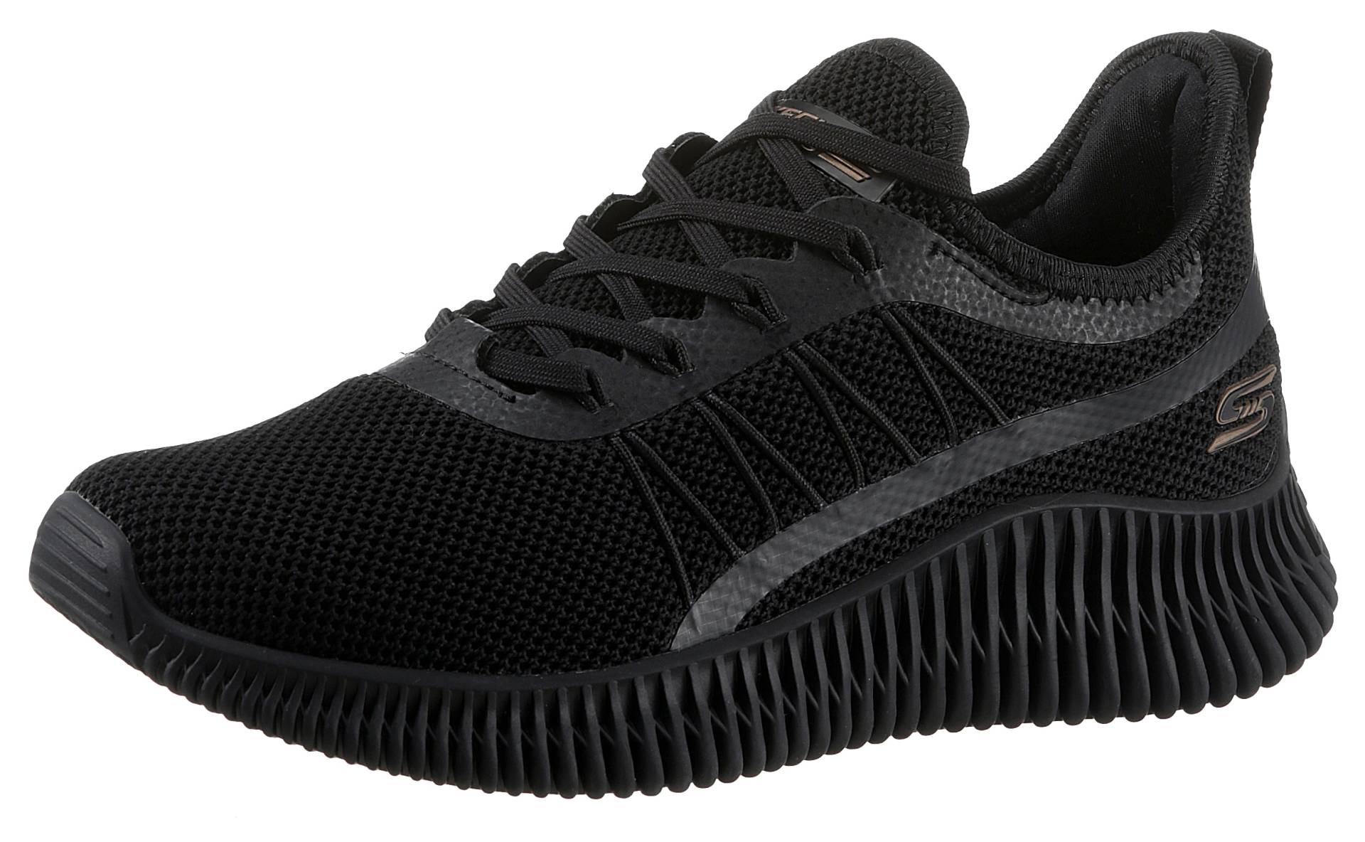 Skechers Slip-On Sneaker »BOBS GEO-«, Freizeitschuh in veganer Verarbeitung Skechers Slip-On Sneaker »BOBS GEO-«, Freizeitschuh in veganer Verarbeitung von Skechers