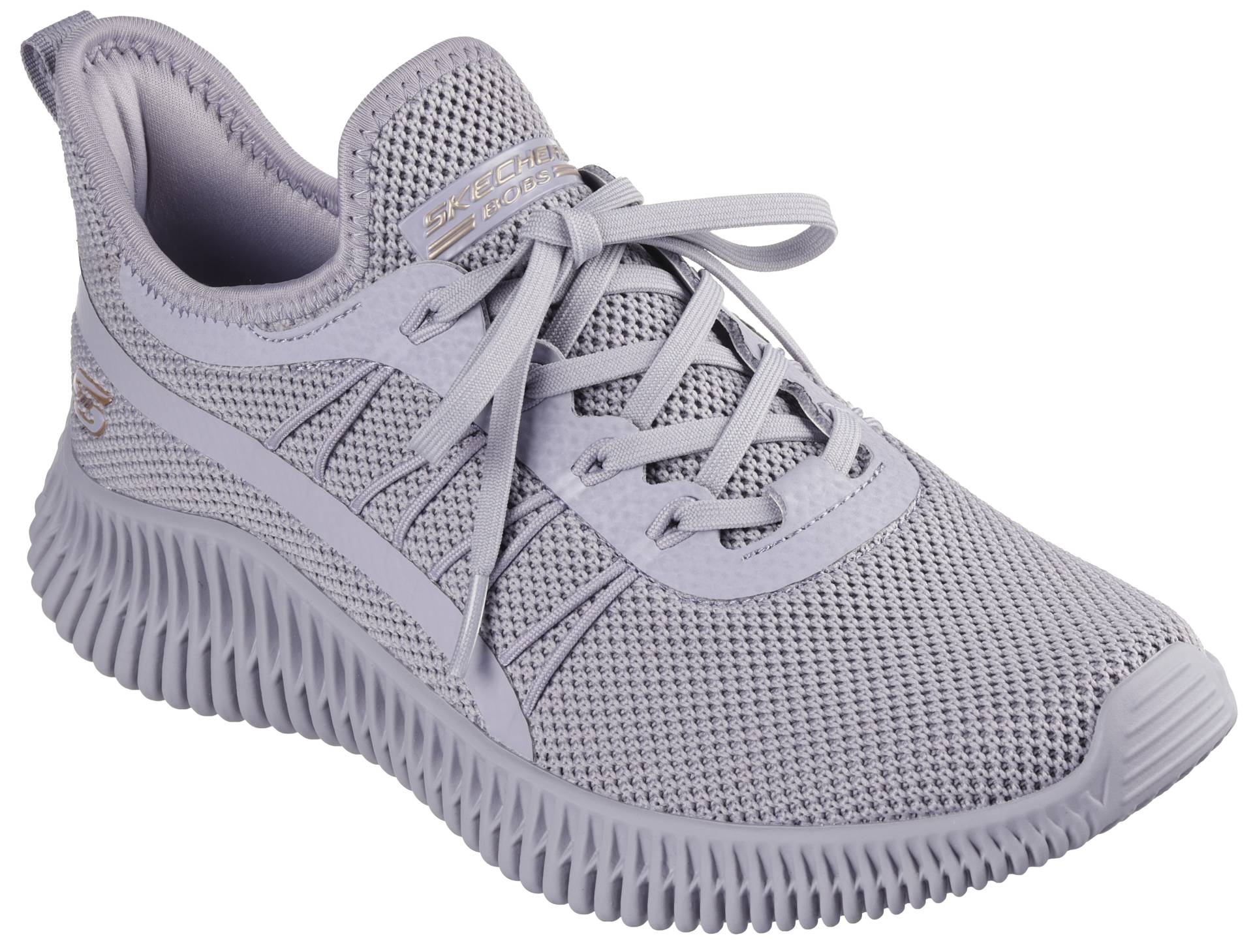 Skechers Slip-On Sneaker »BOBS GEO-NEW AESTHETICS« von Skechers