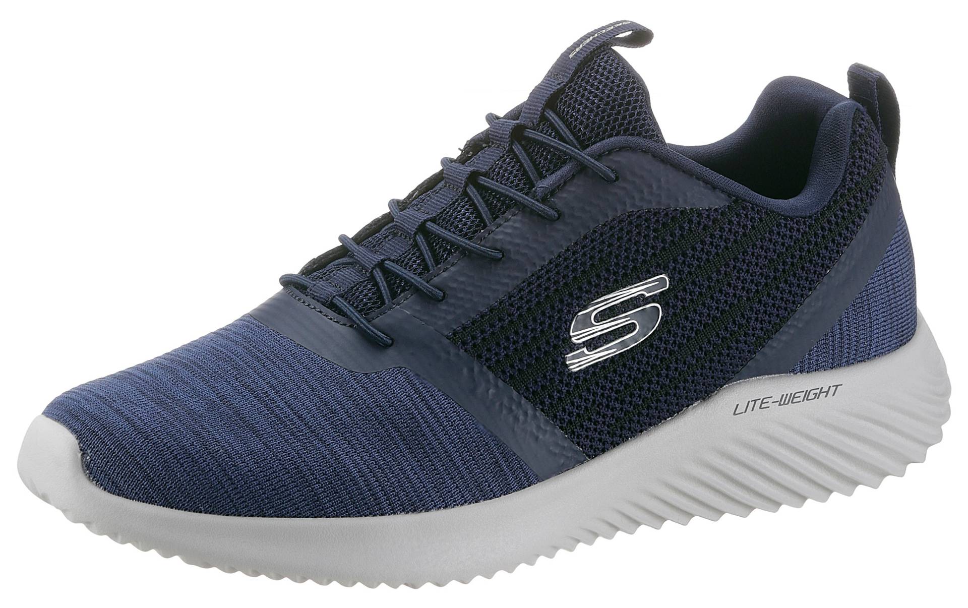 Skechers Slip-On Sneaker »BOUNDER« von Skechers