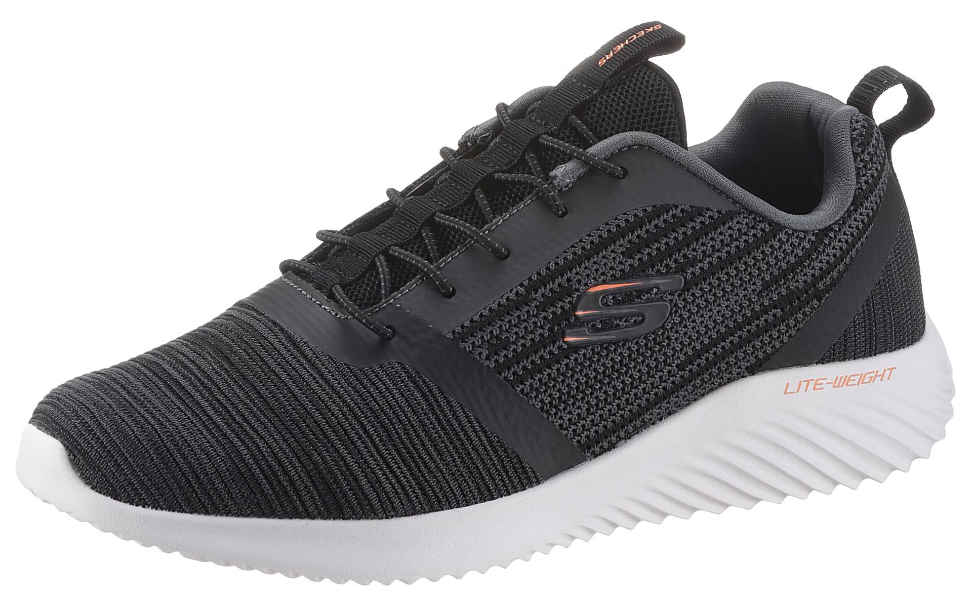 Skechers Slip-On Sneaker »BOUNDER« von Skechers