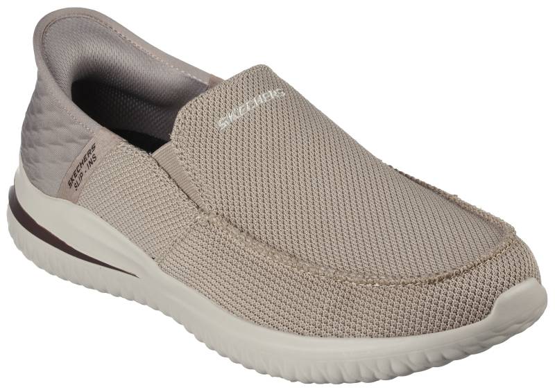 Skechers Slip-On Sneaker »DELSON 3.0-« von Skechers