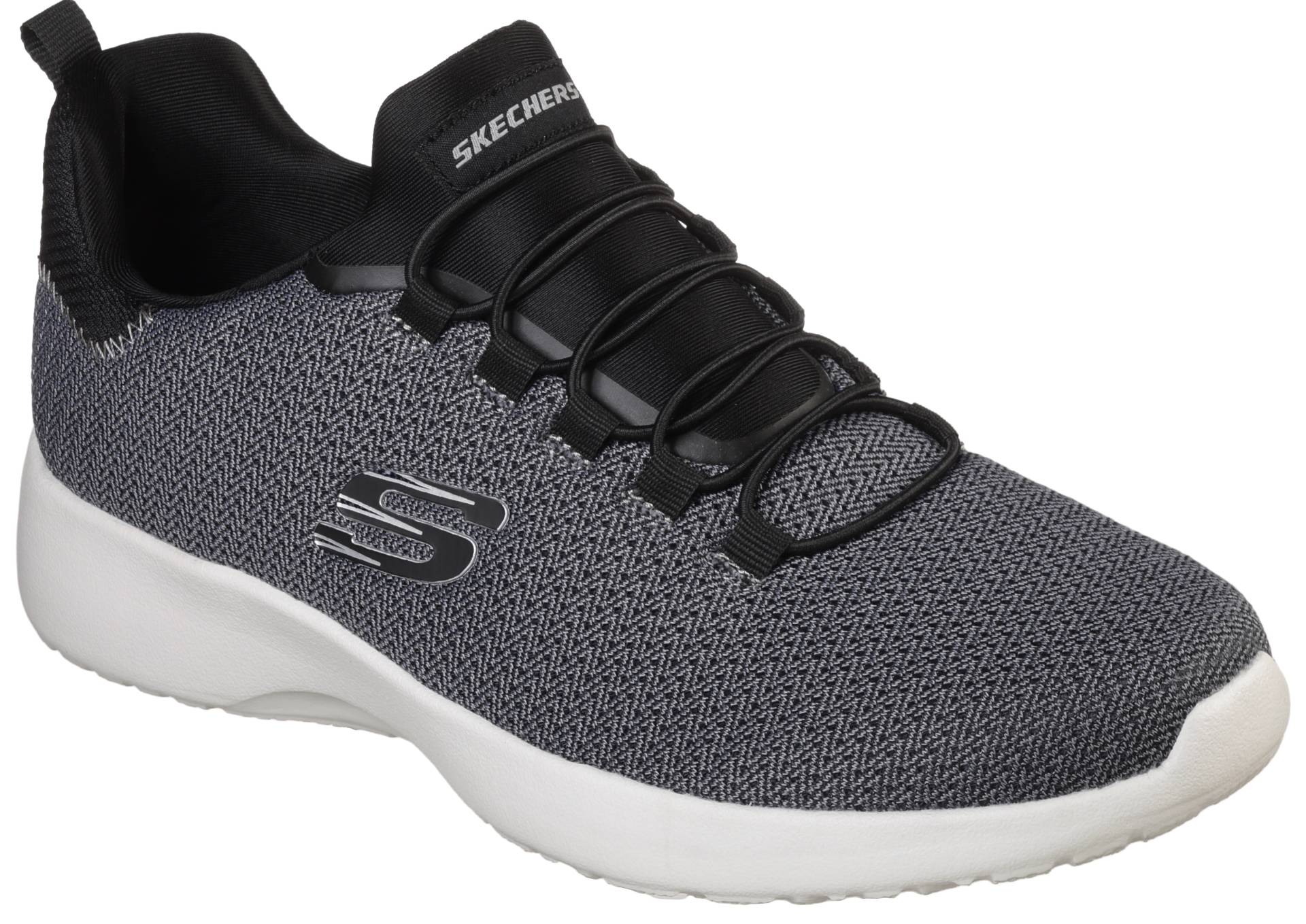 Skechers Slip-On Sneaker »DYNAMIGHT«, Slipper, Freizeitschuh, Trainingschuh mit Memory Foam-Innensohle Skechers Slip-On Sneaker »DYNAMIGHT«, Slipper, Freizeitschuh, Trainingschuh mit Memory Foam-Innensohle von Skechers