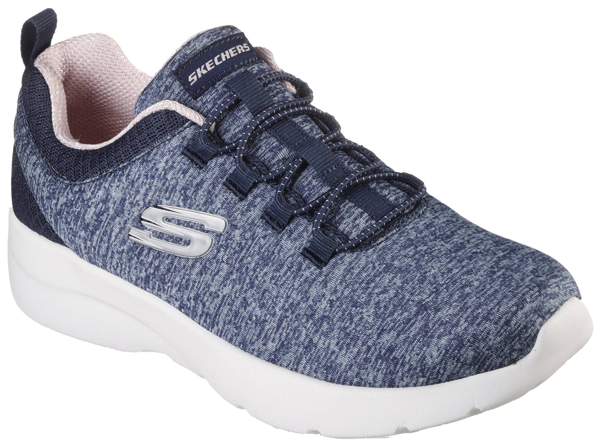 Skechers Slip-On Sneaker »DYNAMIGHT 2.0-IN A FLASH« von Skechers