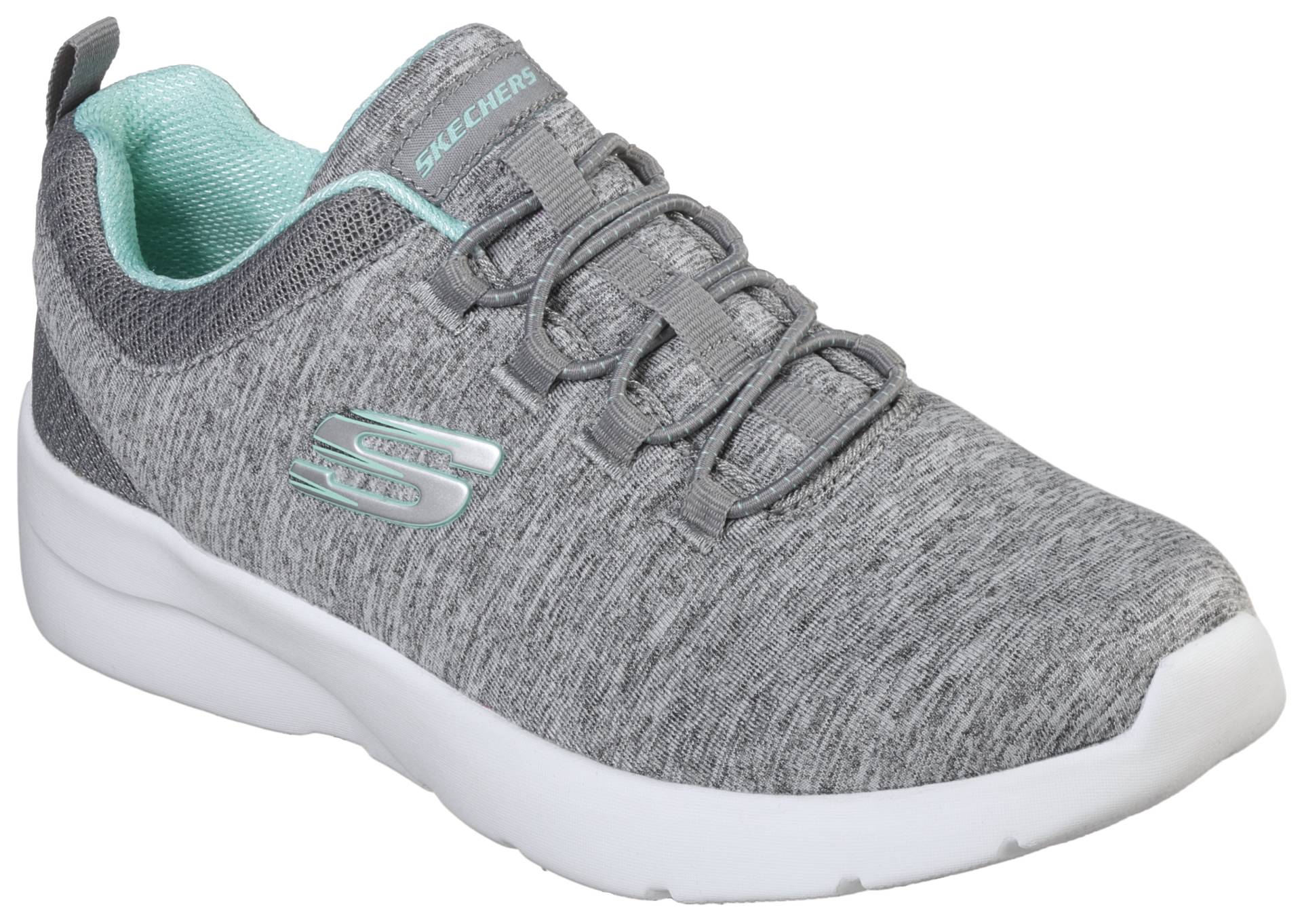 Skechers Slip-On Sneaker »DYNAMIGHT 2.0-IN A FLASH«, Slipper, Freizeitschuh, Komfortschuh für Maschinenwäsche geeignet Skechers Slip-On Sneaker »DYNAMIGHT 2.0-IN A FLASH«, Slipper, Freizeitschuh, Komfortschuh für Maschinenwäsche geeignet von Skechers