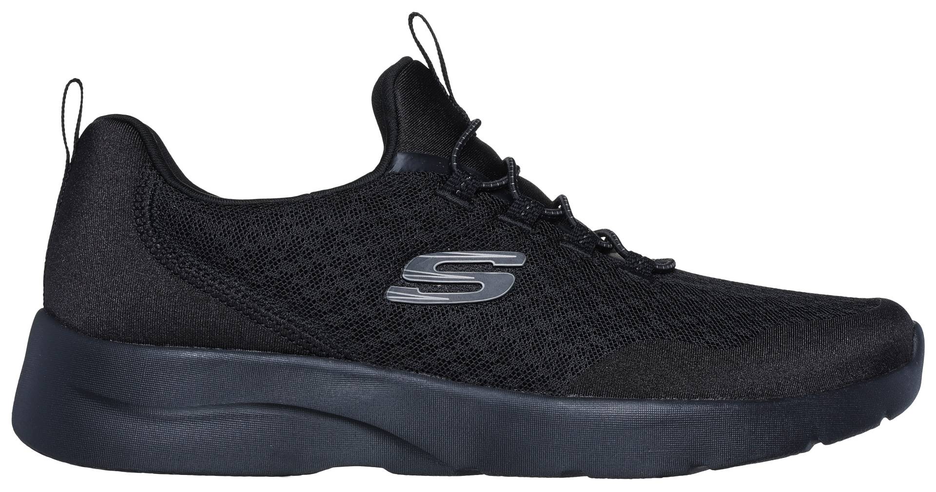 Skechers Slip-On Sneaker »DYNAMIGHT 2.0-«, in veganer Verarbeitung von Skechers