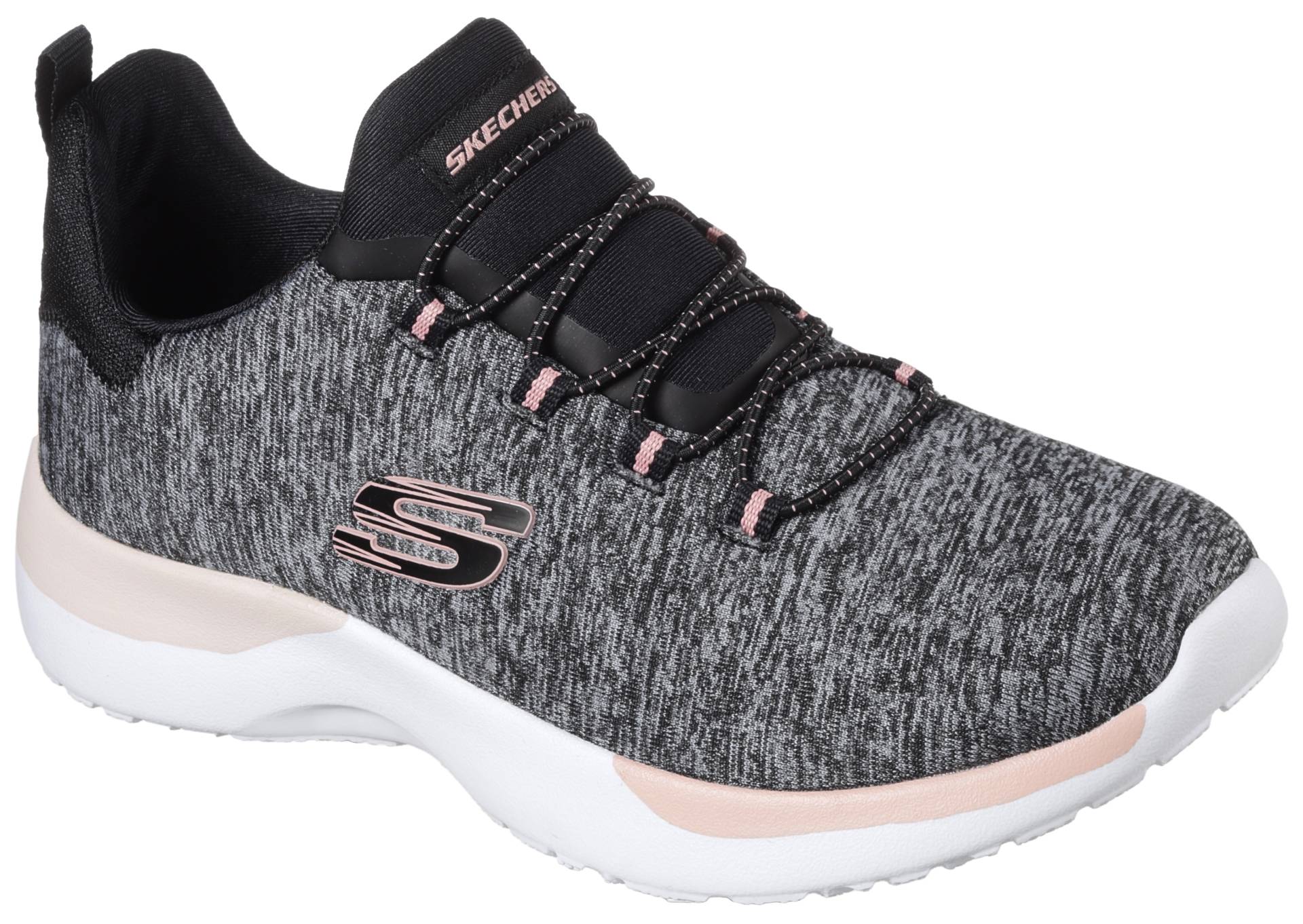 Skechers Slip-On Sneaker »DYNAMIGHT-BREAK-THROUGH« von Skechers