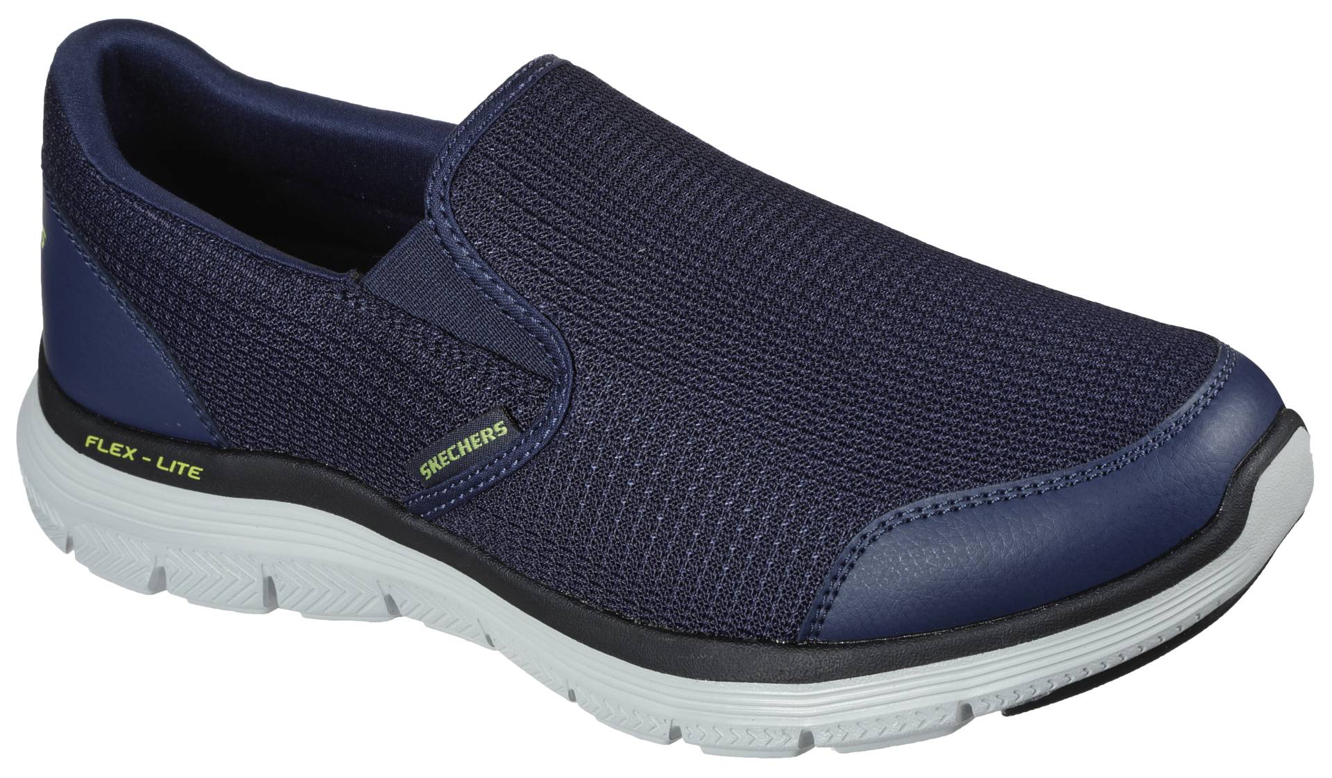 Skechers Slip-On Sneaker »FLEX ADVANTAGE 4.0« von Skechers