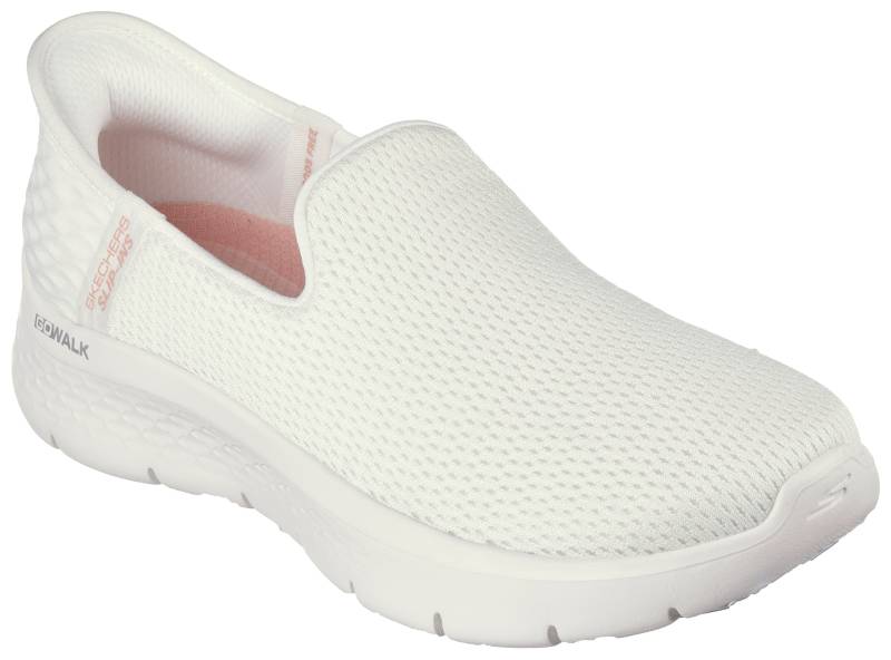 Skechers Slip-On Sneaker »GO WALK FLEX RELISH« von Skechers