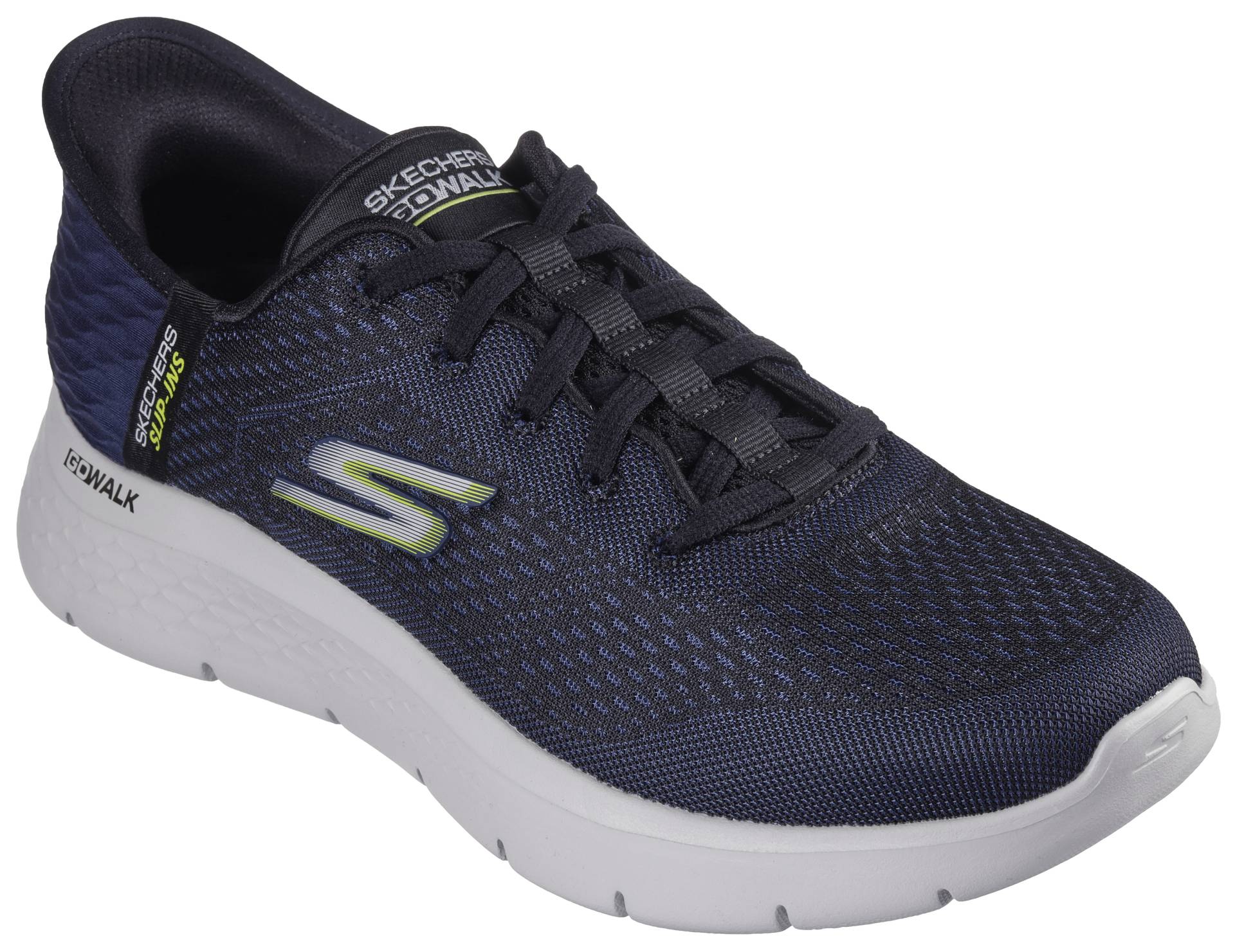 Skechers Slip-On Sneaker »GO WALK FLEX-« von Skechers