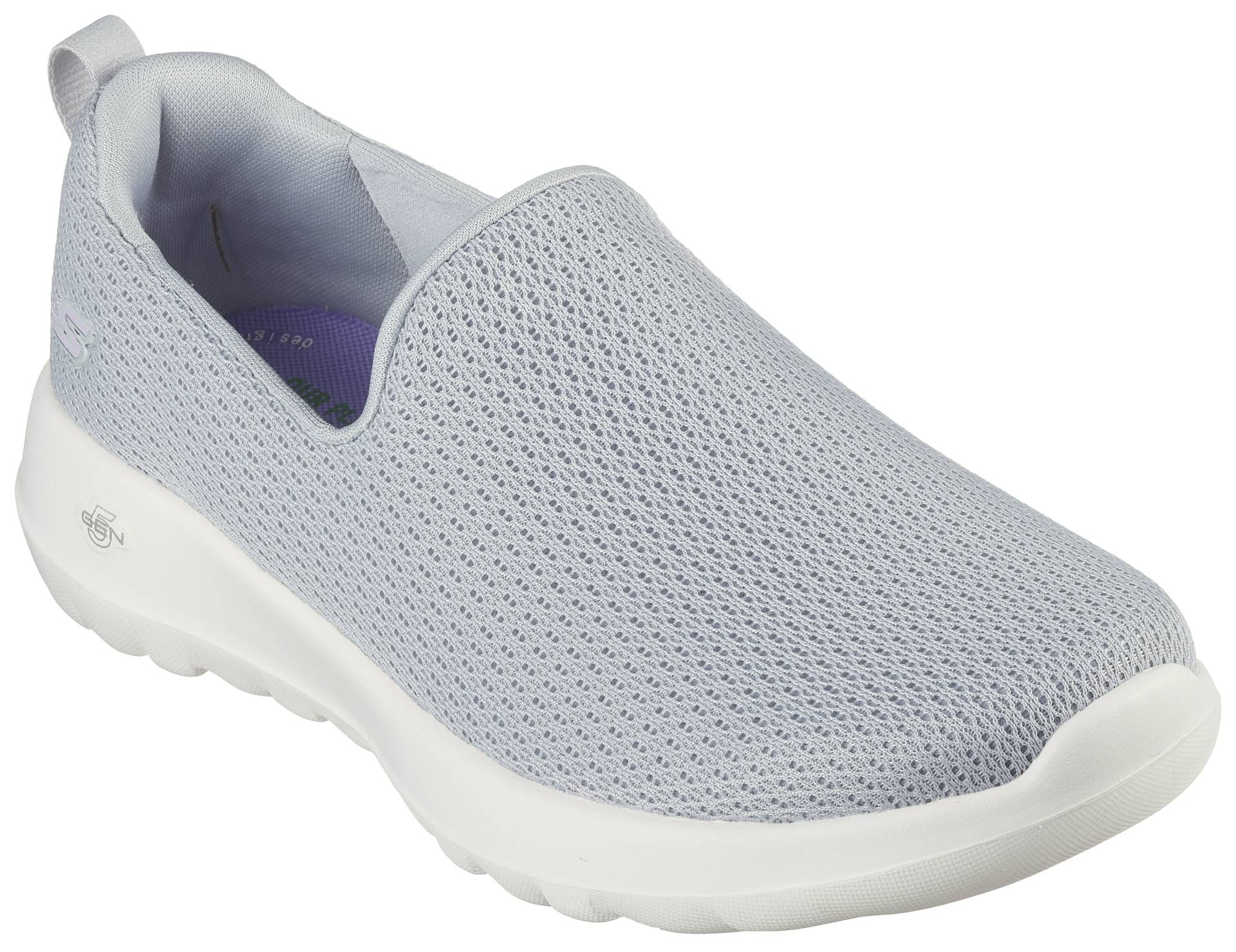 Skechers Slip-On Sneaker »GO WALK JOY-AURORA« von Skechers