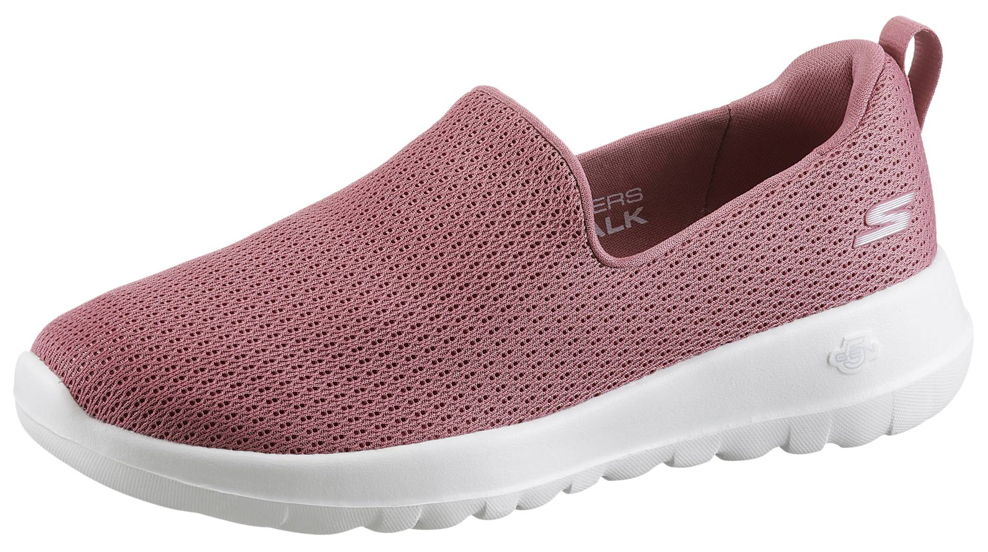 Skechers Slip-On Sneaker »GO WALK JOY-AURORA« von Skechers