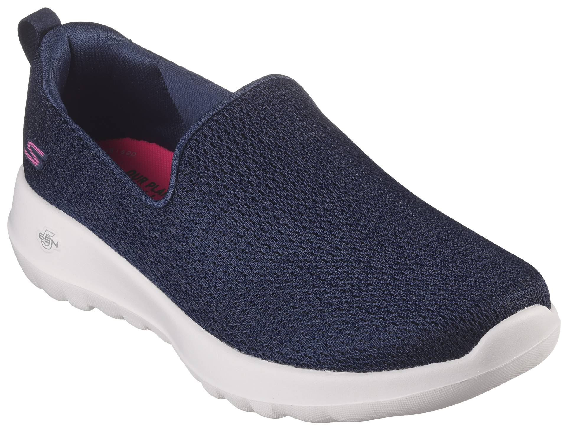 Skechers Slip-On Sneaker »GO WALK JOY-AURORA« von Skechers