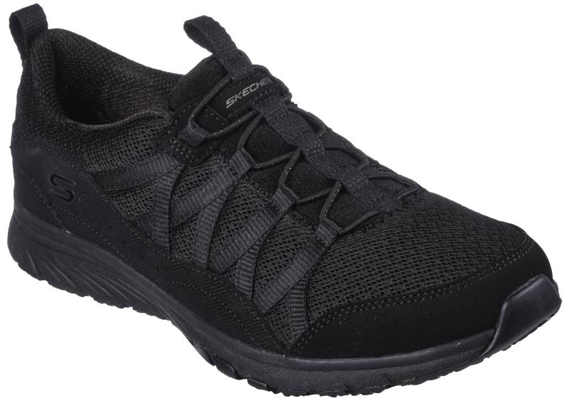 Skechers Slip-On Sneaker »GRATIS SPORT - LIVE GOLDEN« von Skechers