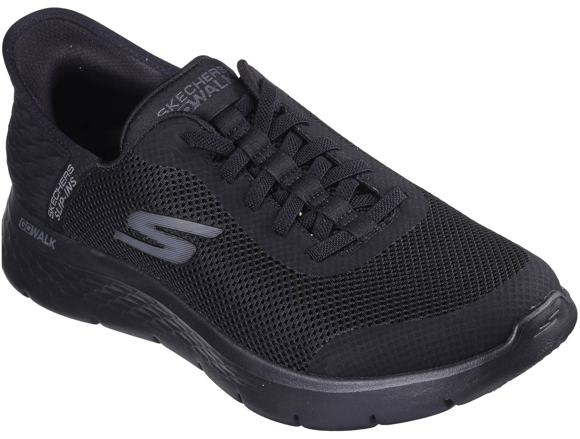 Skechers Slip-On Sneaker »Go Walk Flex-Hands Up« von Skechers