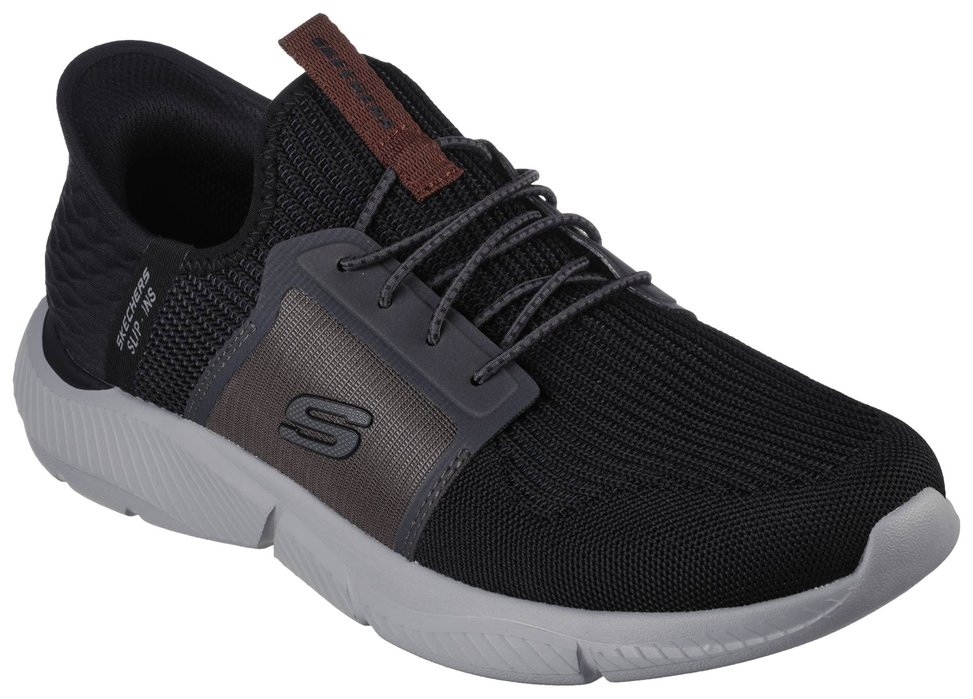 Skechers Slip-On Sneaker »INGRAM-BRACKETT« von Skechers