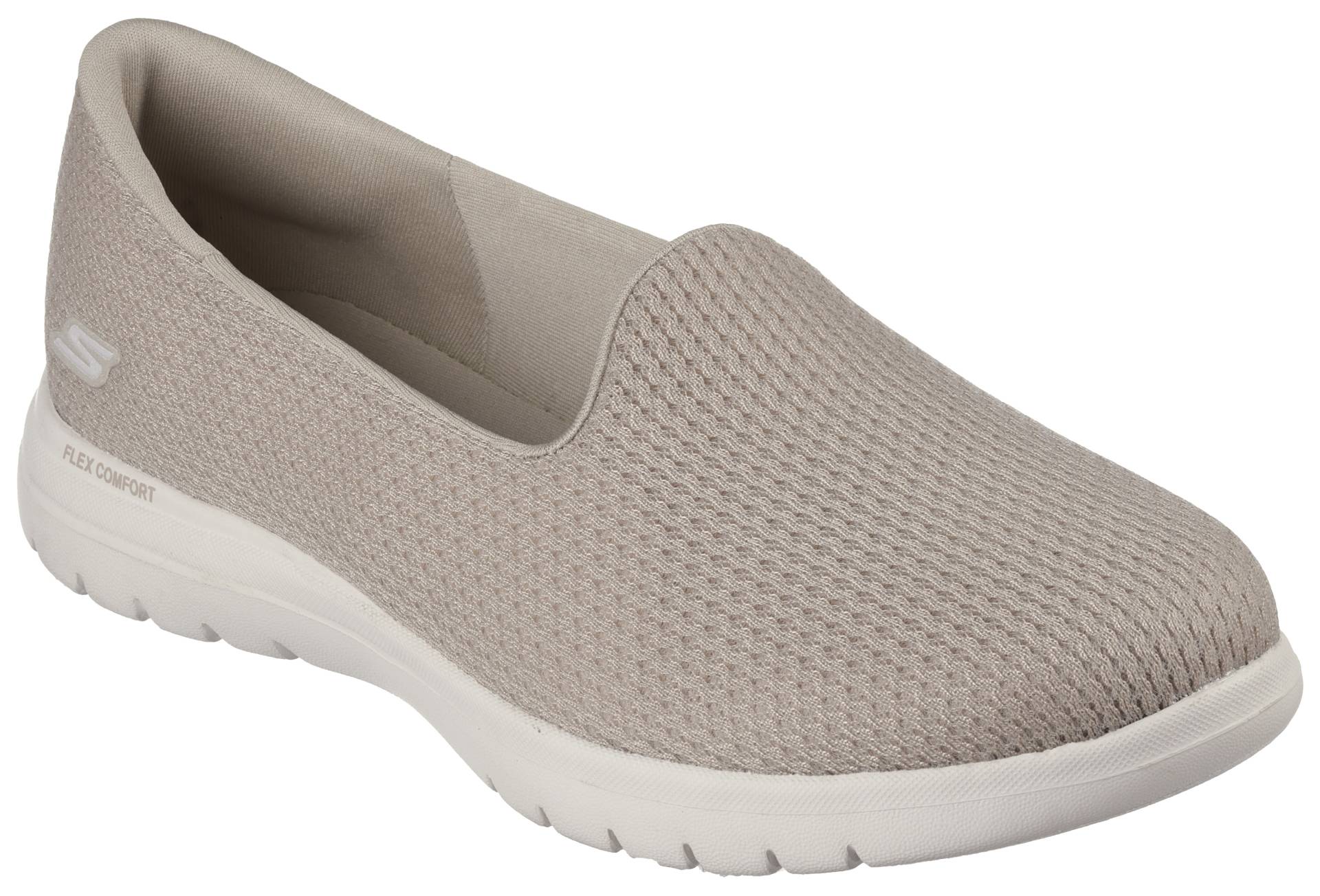 Skechers Slip-On Sneaker »ON-THE-GO FLEX-ASPIRE« von Skechers