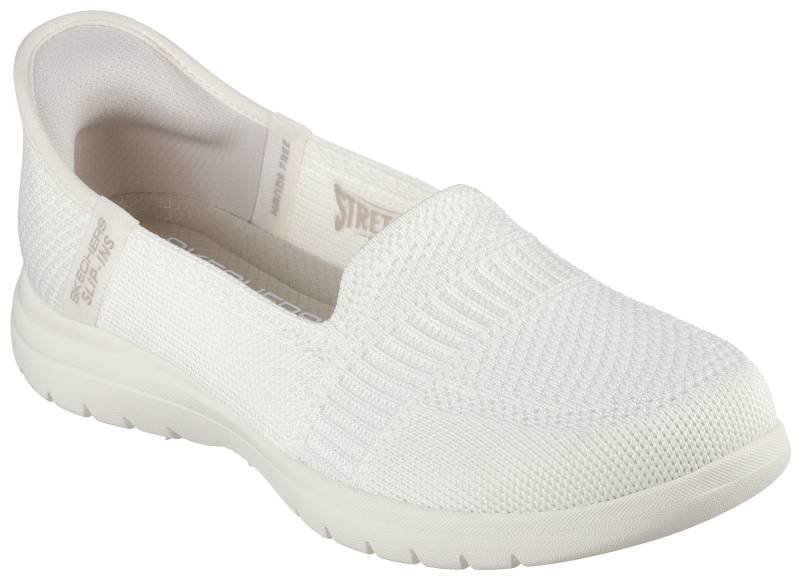 Skechers Slip-On Sneaker »ON-THE-GO FLEX-CAMELLIA« von Skechers