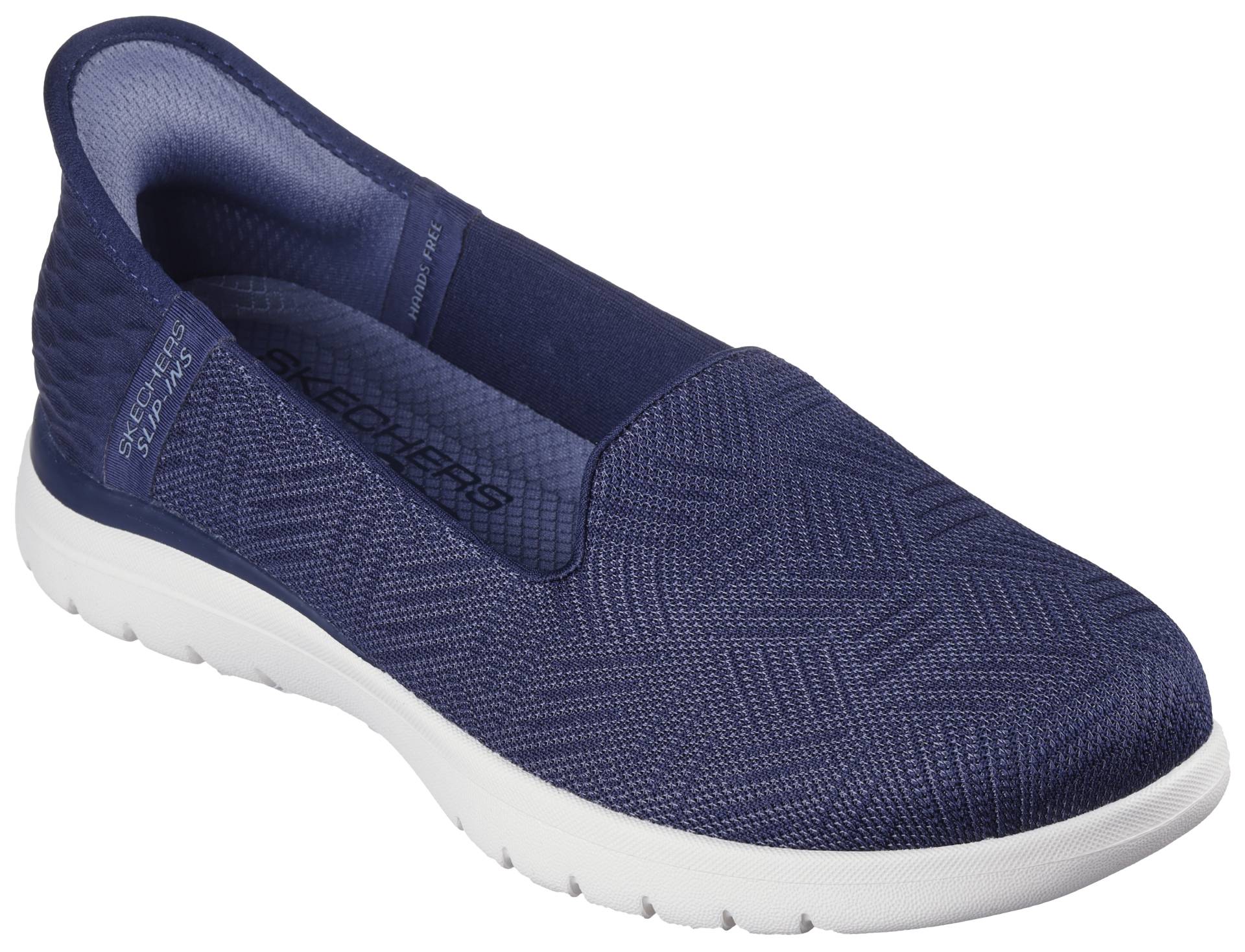 Skechers Slip-On Sneaker »ON-THE-GO FLEX-CLOVER« von Skechers