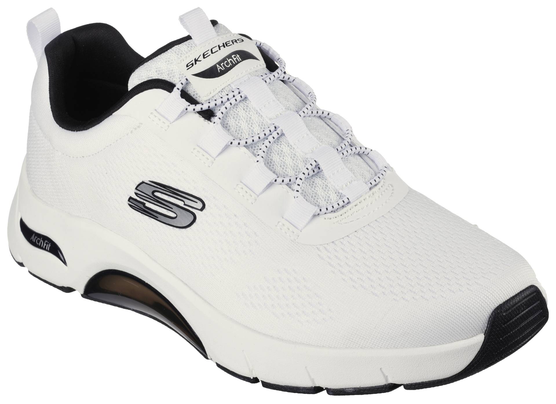 Skechers Slip-On Sneaker »SKECH-AIR ARCH FIT-BILLO« von Skechers