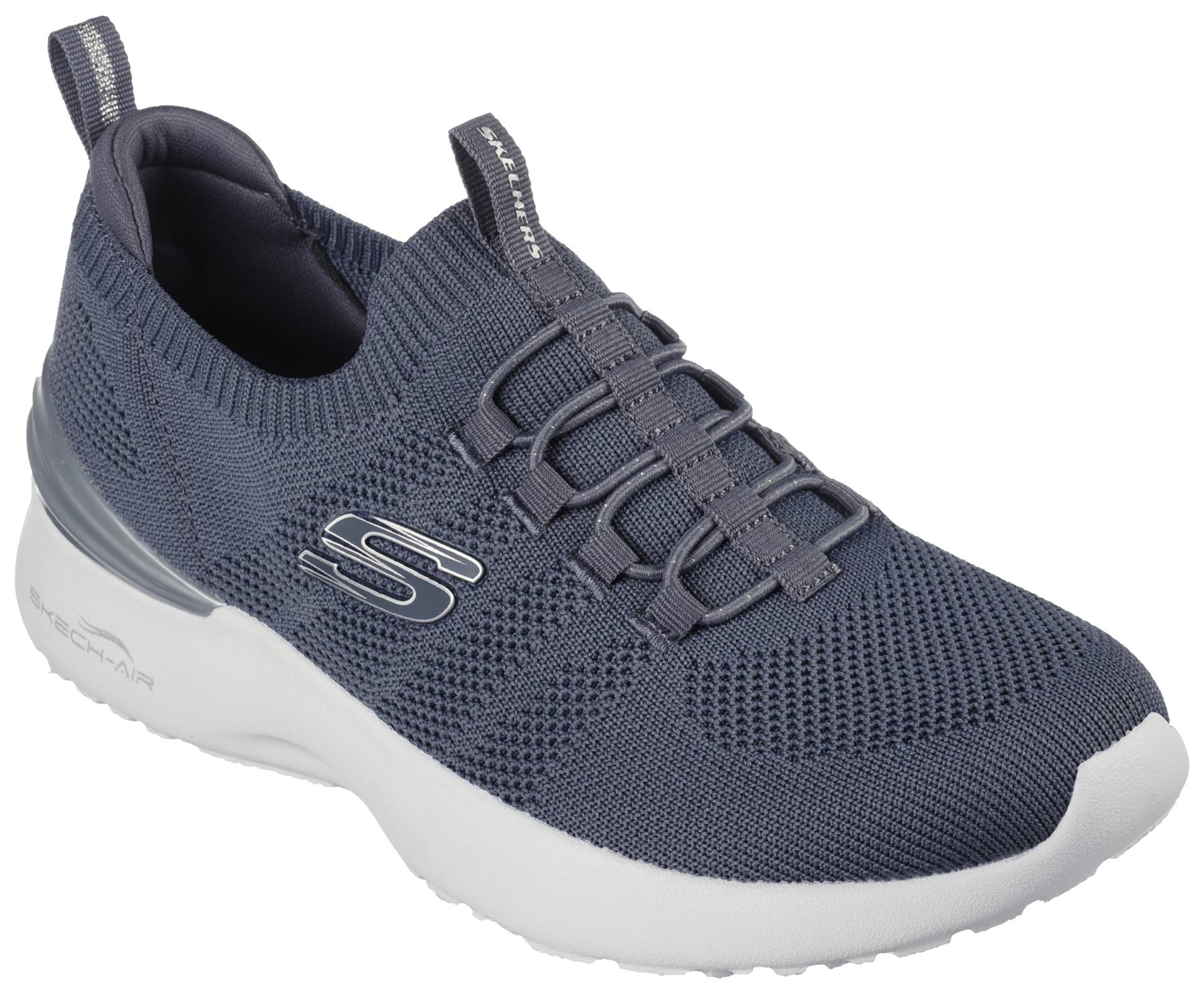 Skechers Slip-On Sneaker »SKECH-AIR DYNAMIGHT -«, Schlupfschuh, Slipper, Freizeitschuh mit Gummizug Skechers Slip-On Sneaker »SKECH-AIR DYNAMIGHT -«, Schlupfschuh, Slipper, Freizeitschuh mit Gummizug von Skechers