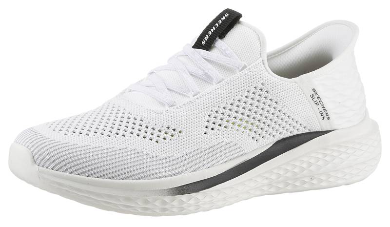 Skechers Slip-On Sneaker »SLADE-QUINTO« von Skechers