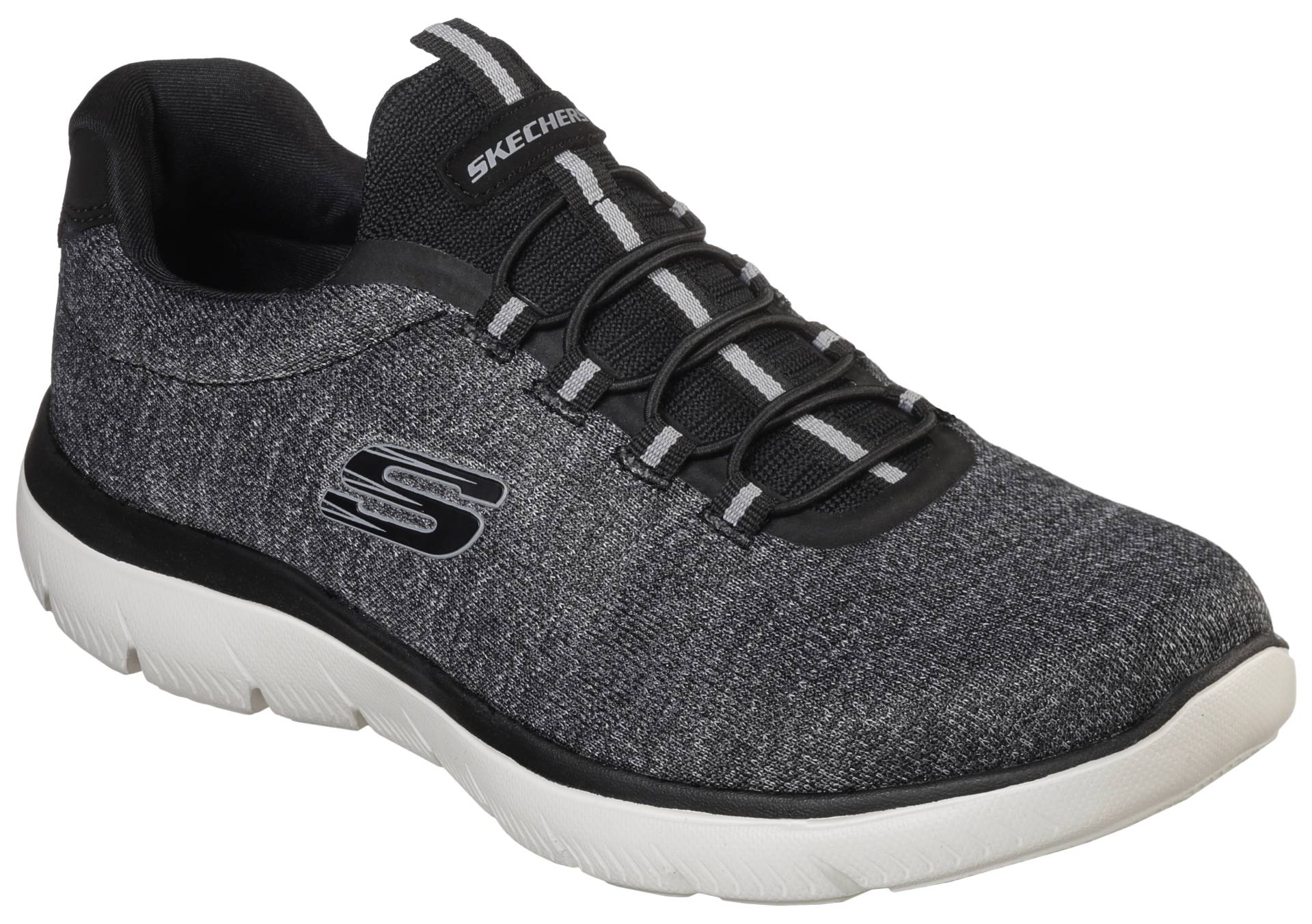 Skechers Slip-On Sneaker »SUMMITS« von Skechers