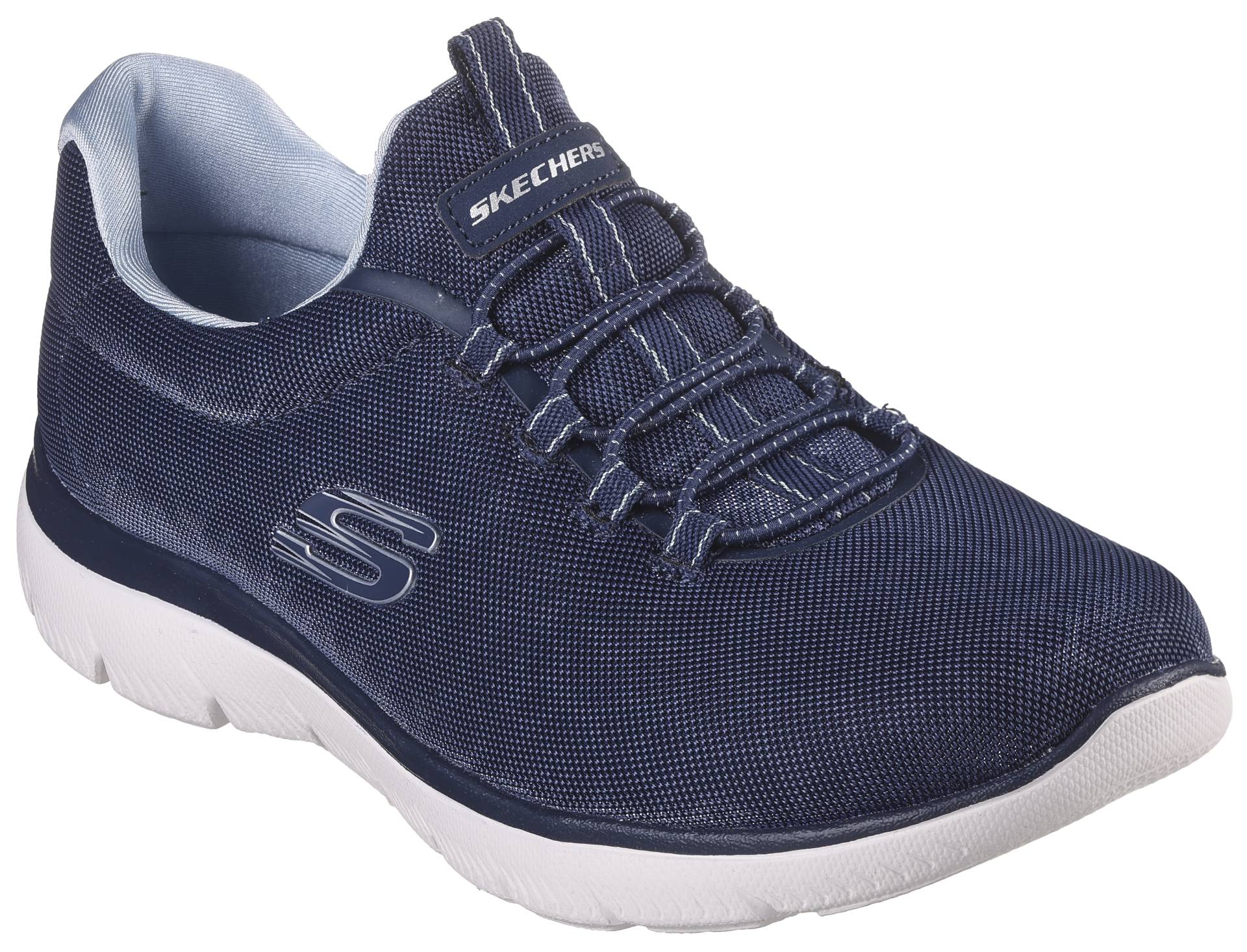 Skechers Slip-On Sneaker »SUMMITS-« von Skechers