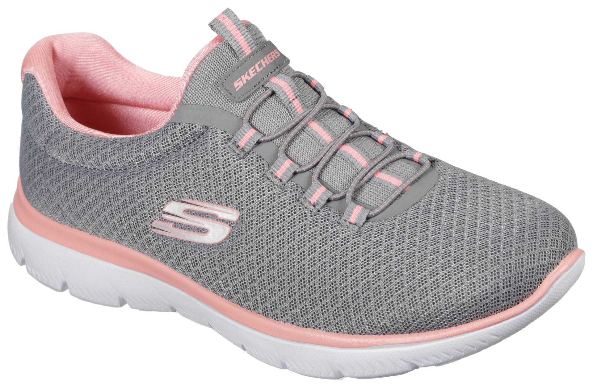 Skechers Slip-On Sneaker »SUMMITS« von Skechers