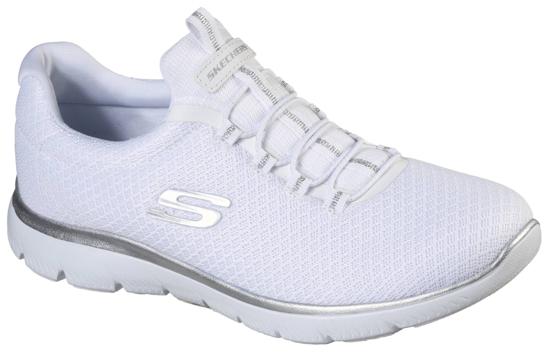 Skechers Slip-On Sneaker »SUMMITS« von Skechers