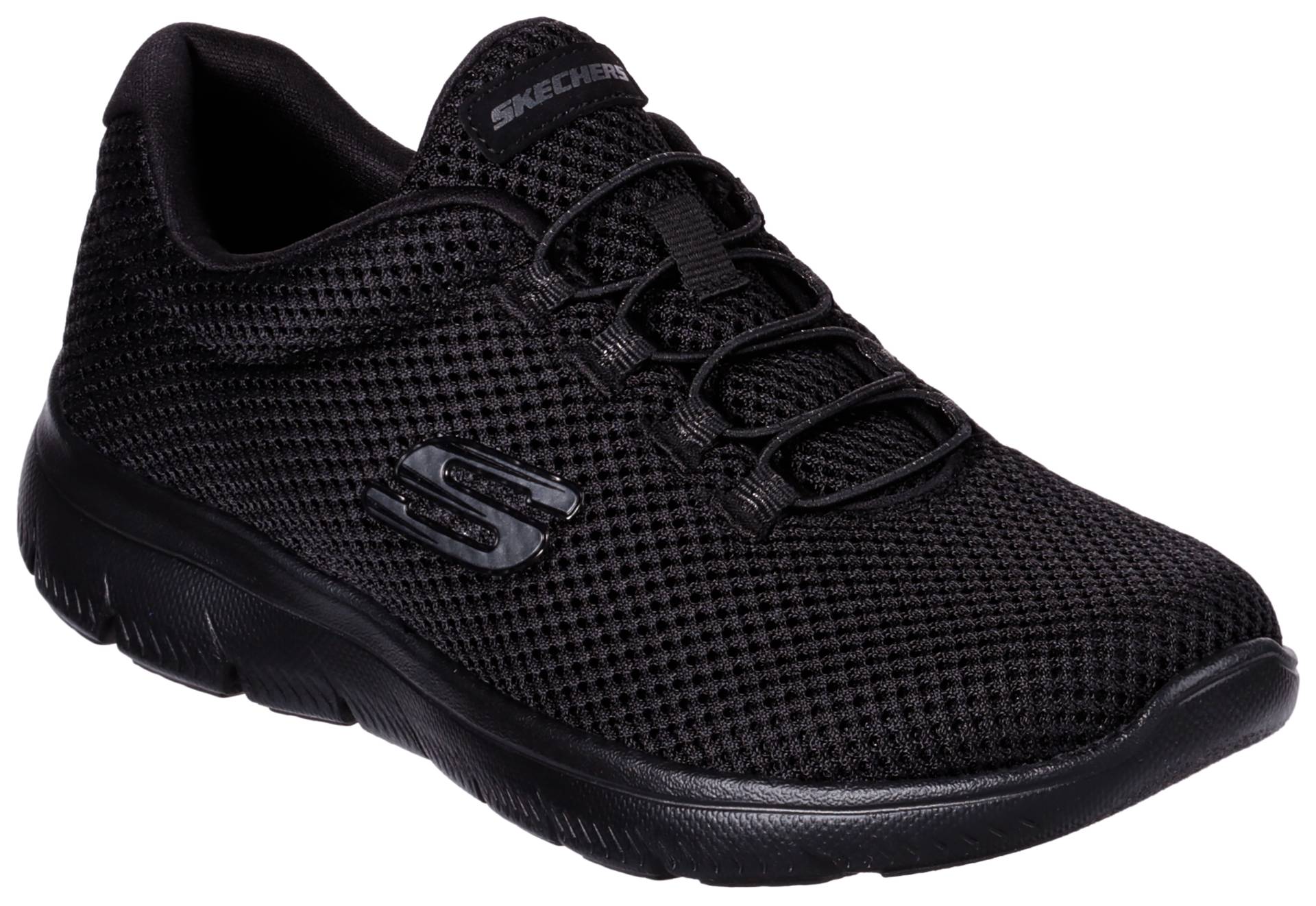 Skechers Slip-On Sneaker »SUMMITS« von Skechers