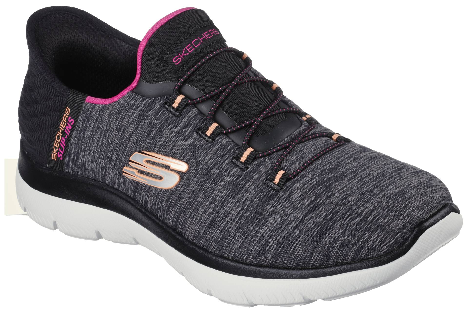 Skechers Slipper »SUMMITS DAZZLING HAZE« von Skechers