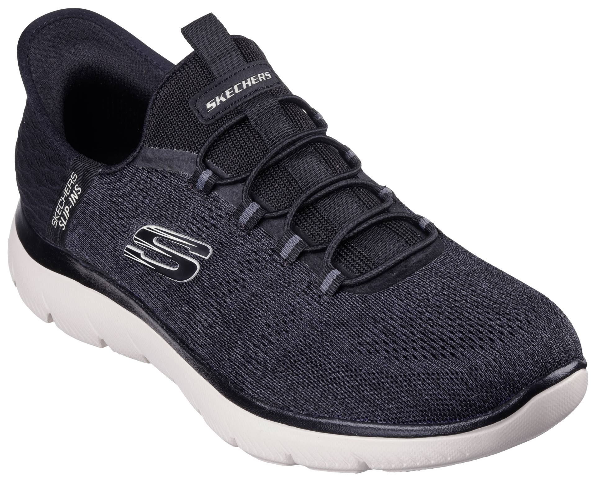 Skechers Slip-On Sneaker »SUMMITS-KEY PACE« von Skechers