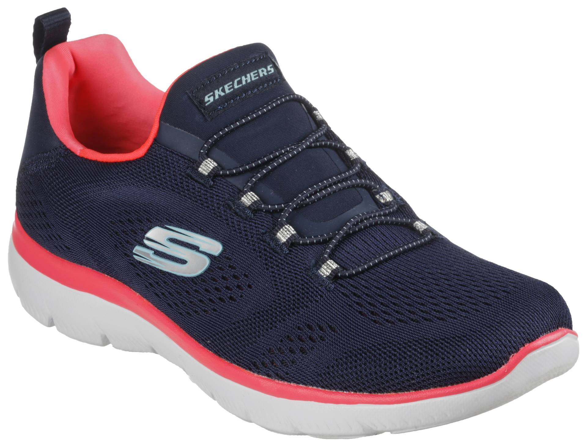 Skechers Slip-On Sneaker »SUMMITS PERFECT VIEWS« von Skechers