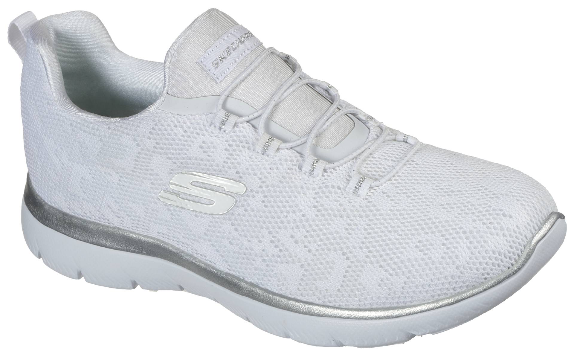 Skechers Slip-On Sneaker »Summits« von Skechers