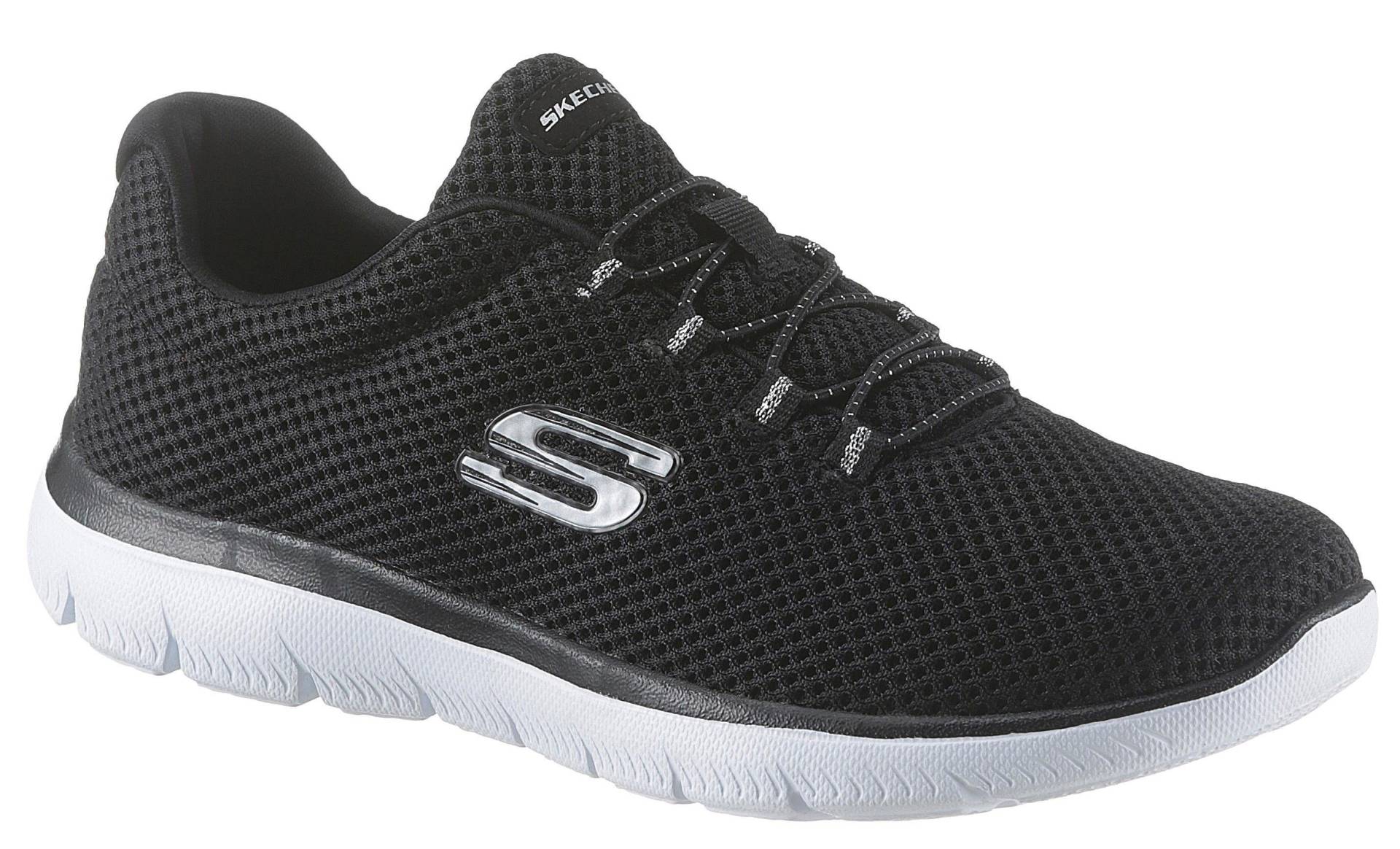 Skechers Slip-On Sneaker »Summits« von Skechers