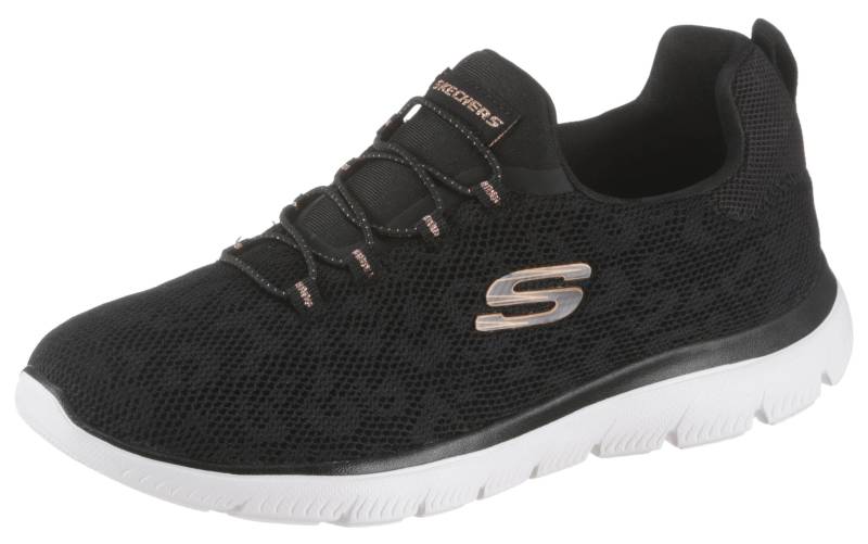 Skechers Slip-On Sneaker »Summits« von Skechers