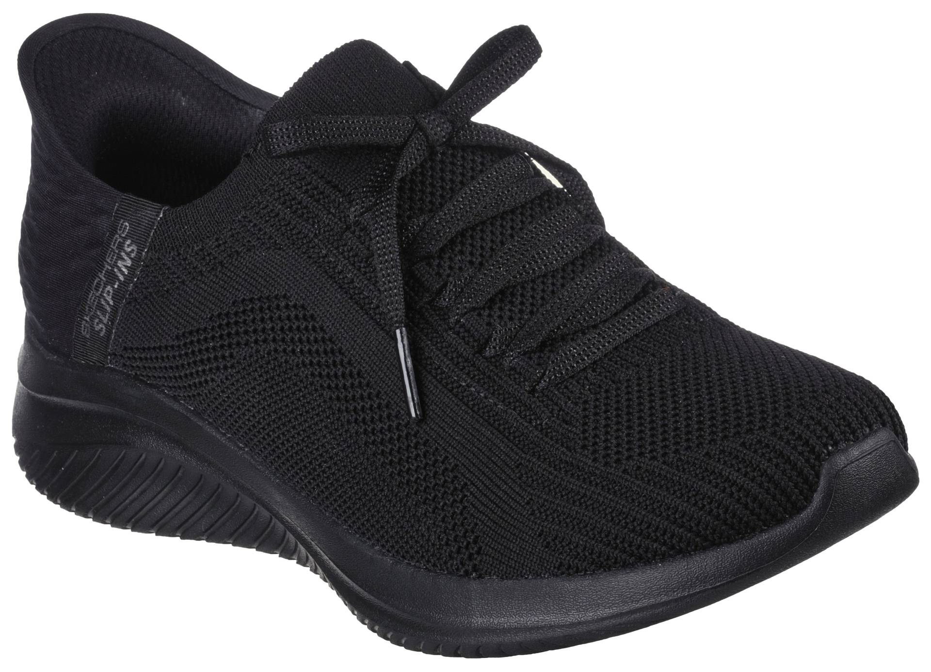 Skechers Slip-On Sneaker »ULTRA FLEX 3.0«, Slipper, Freizeitschuh mit Slip Ins-Funktion für leichten Einschlupf von Skechers